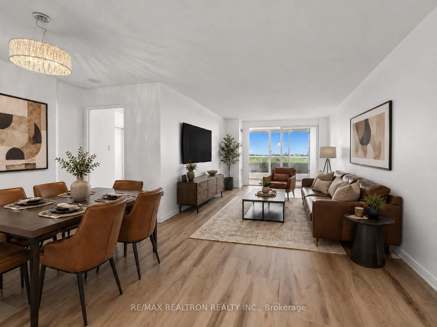 Photo 9 of Unit 1079, 1 Greystone Walk Drive, Scarborough, Kennedy Park — HOMEH