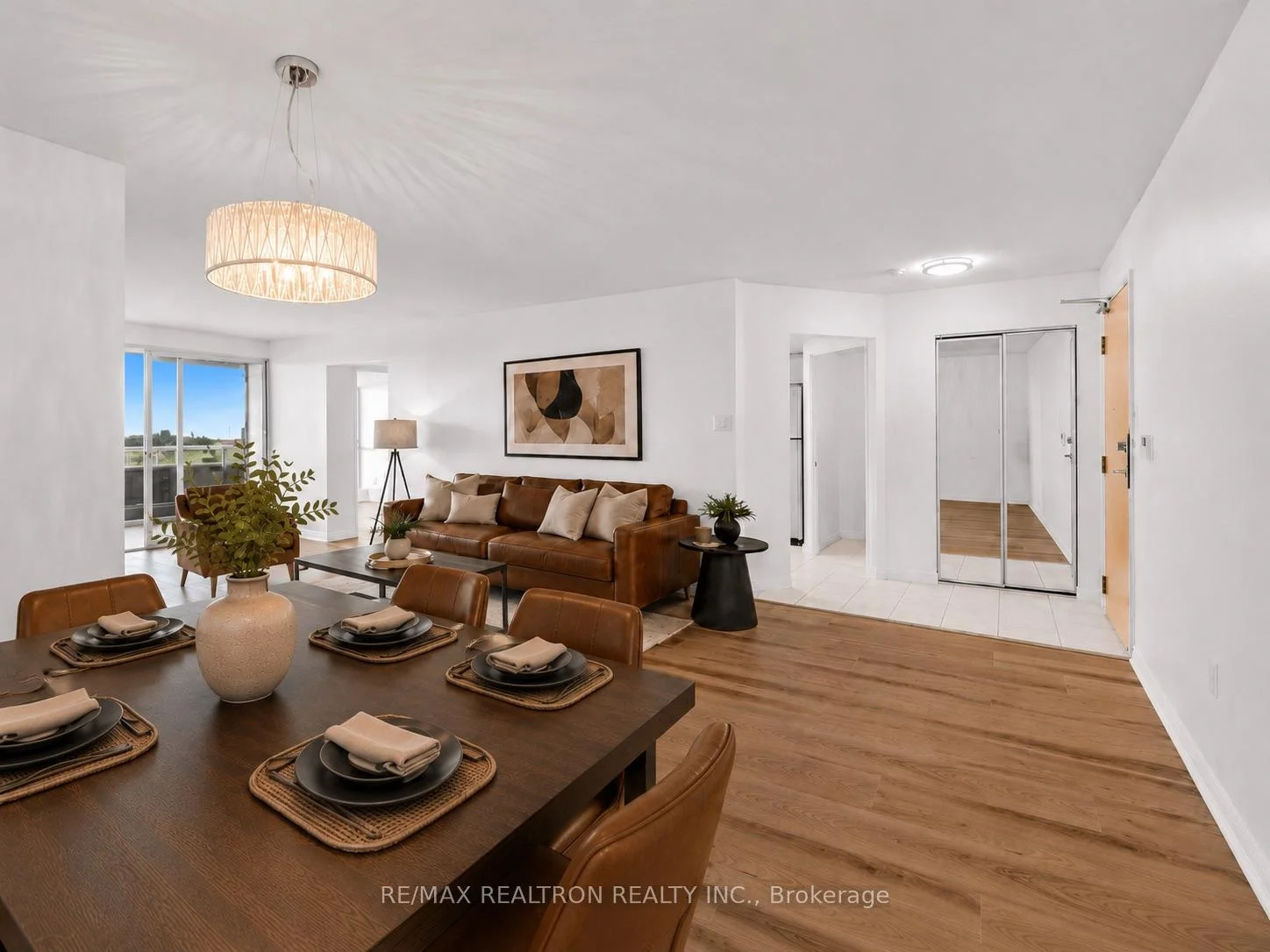 Photo 12 of Unit 1079, 1 Greystone Walk Drive, Scarborough, Kennedy Park — HOMEH