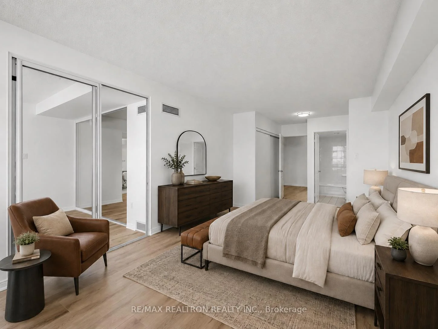 Photo 21 of Unit 1079, 1 Greystone Walk Drive, Scarborough, Kennedy Park — HOMEH