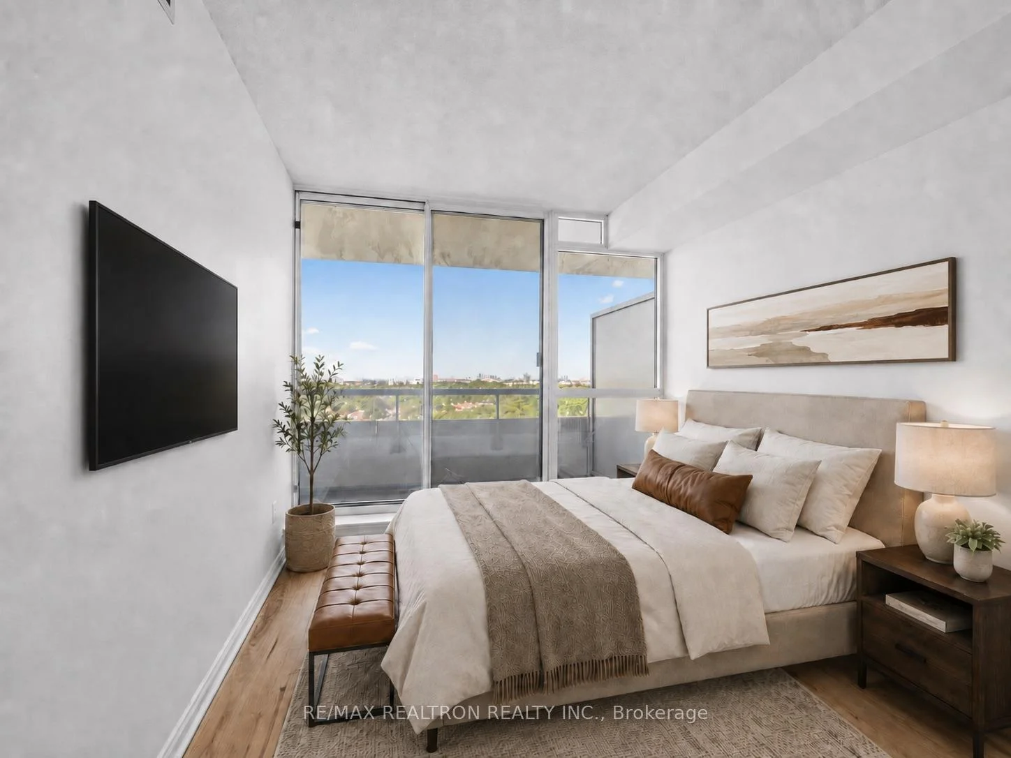 Photo 24 of Unit 1079, 1 Greystone Walk Drive, Scarborough, Kennedy Park — HOMEH