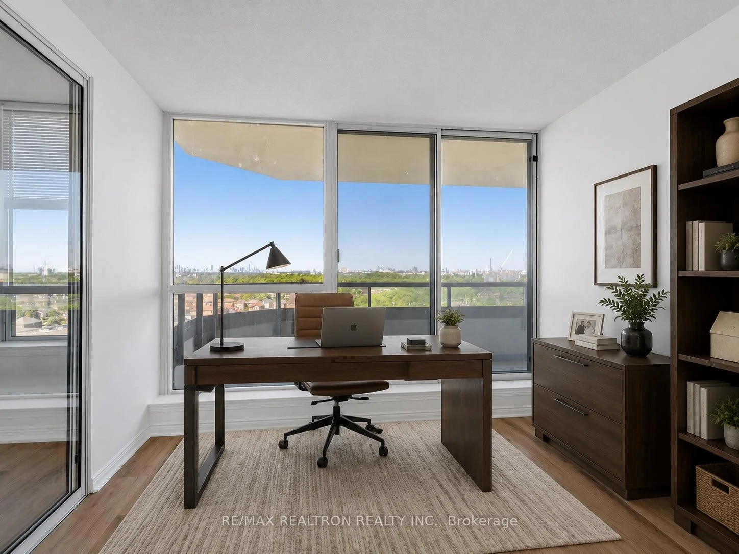 Photo 18 of Unit 1079, 1 Greystone Walk Drive, Scarborough, Kennedy Park — HOMEH