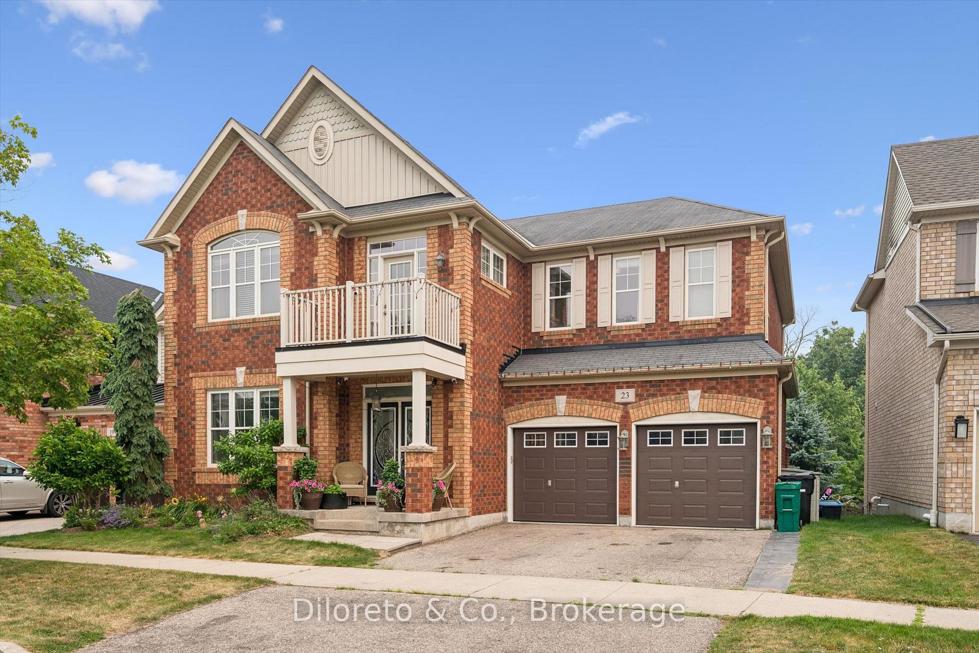 Photo 2 of 23 Lands Court, Cambridge, Silver Heights — HOMEH