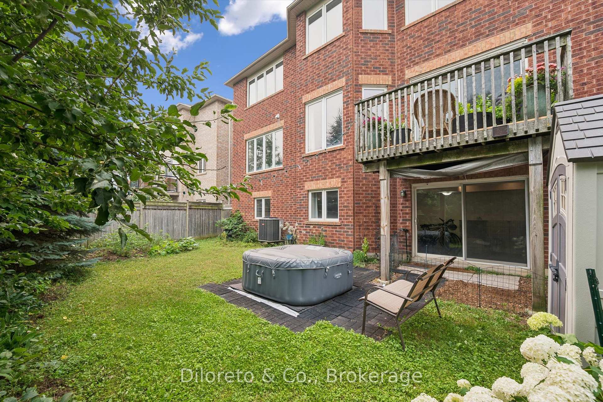 Photo 47 of 23 Lands Court, Cambridge, Silver Heights — HOMEH