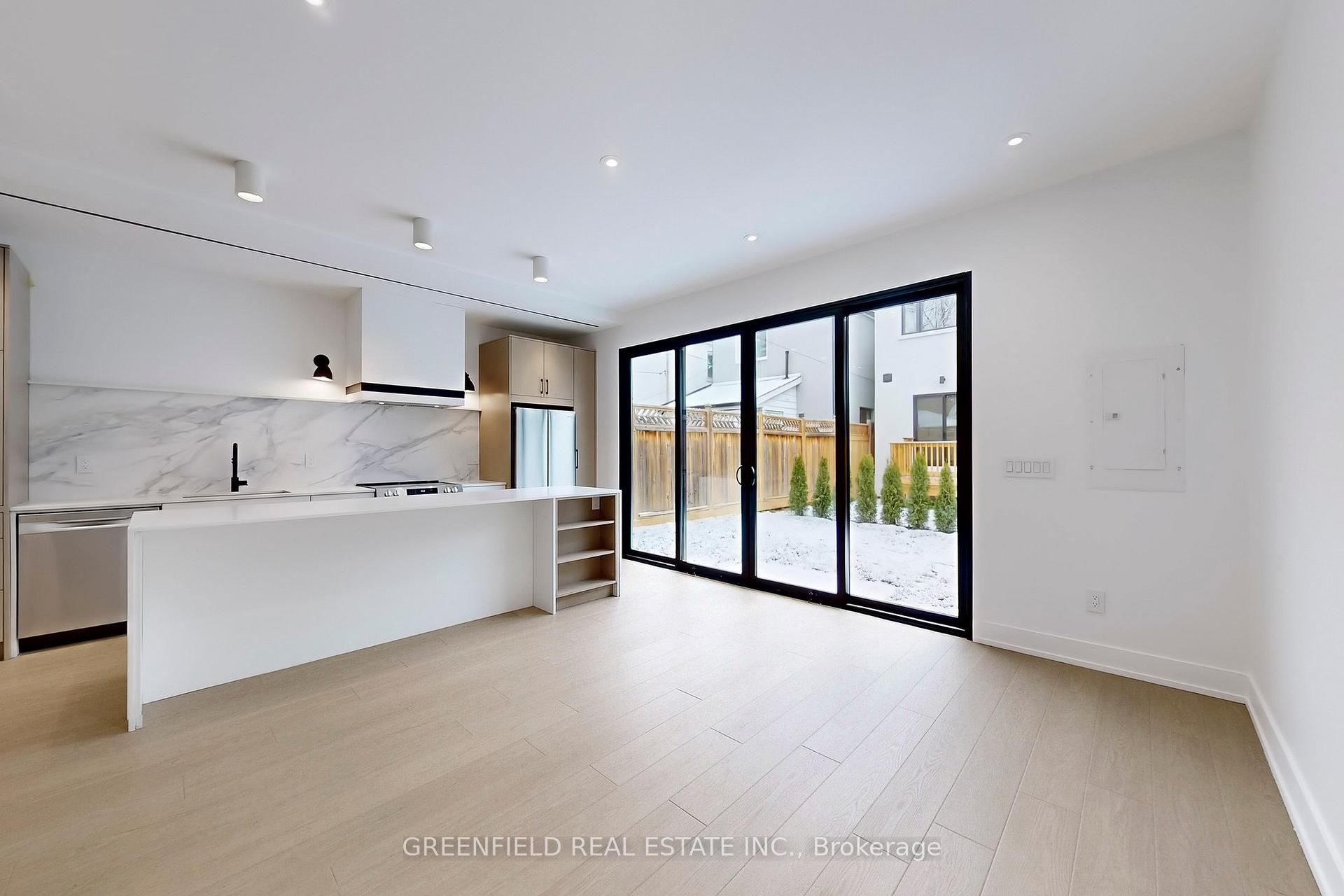 Photo 2 of Unit Laneway House, 168 Pearson Avenue, Toronto, Roncesvalles — HOMEH