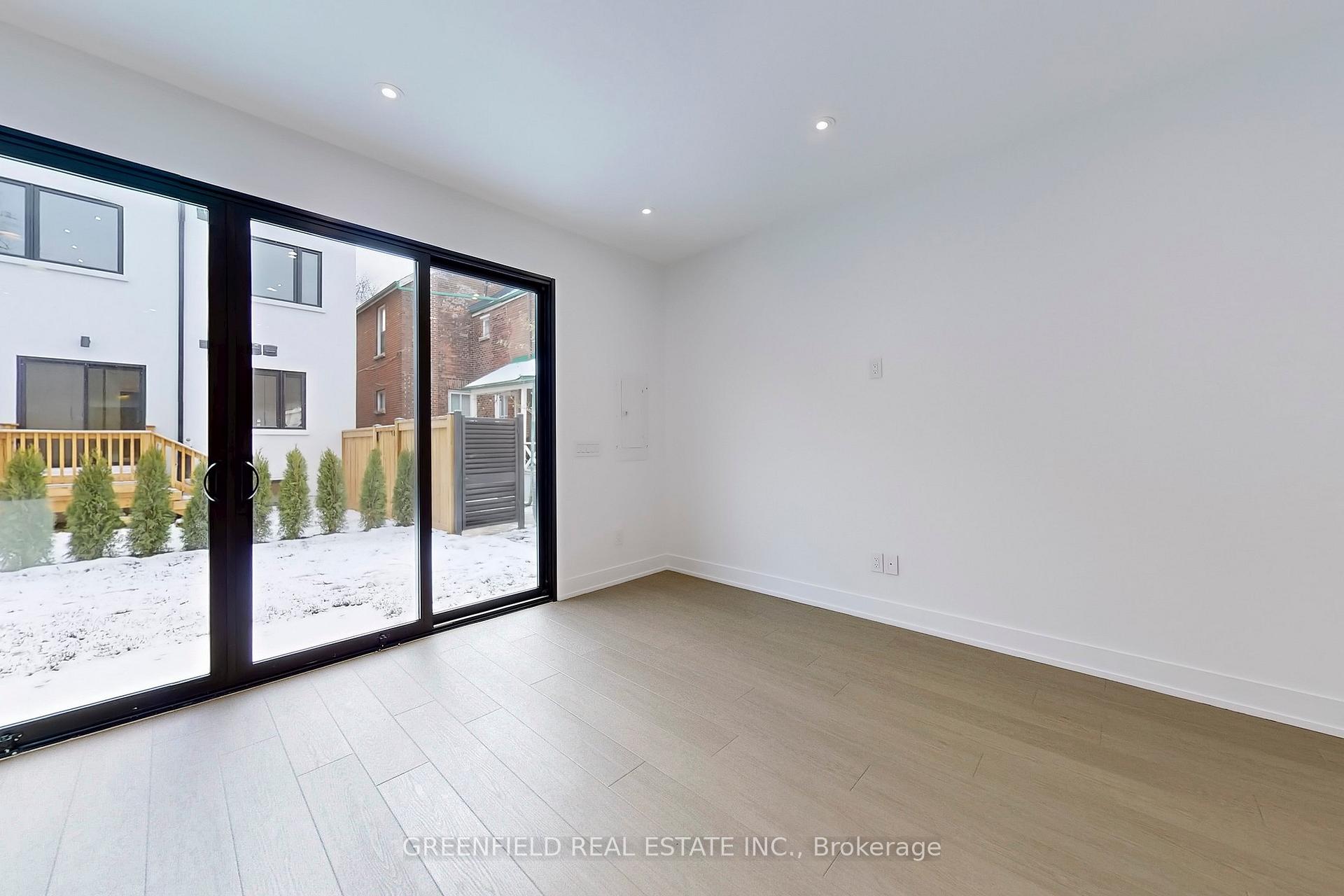 Photo 3 of Unit Laneway House, 168 Pearson Avenue, Toronto, Roncesvalles — HOMEH