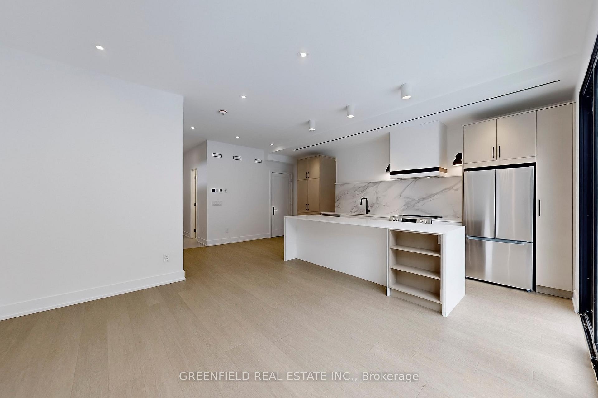 Photo 4 of Unit Laneway House, 168 Pearson Avenue, Toronto, Roncesvalles — HOMEH