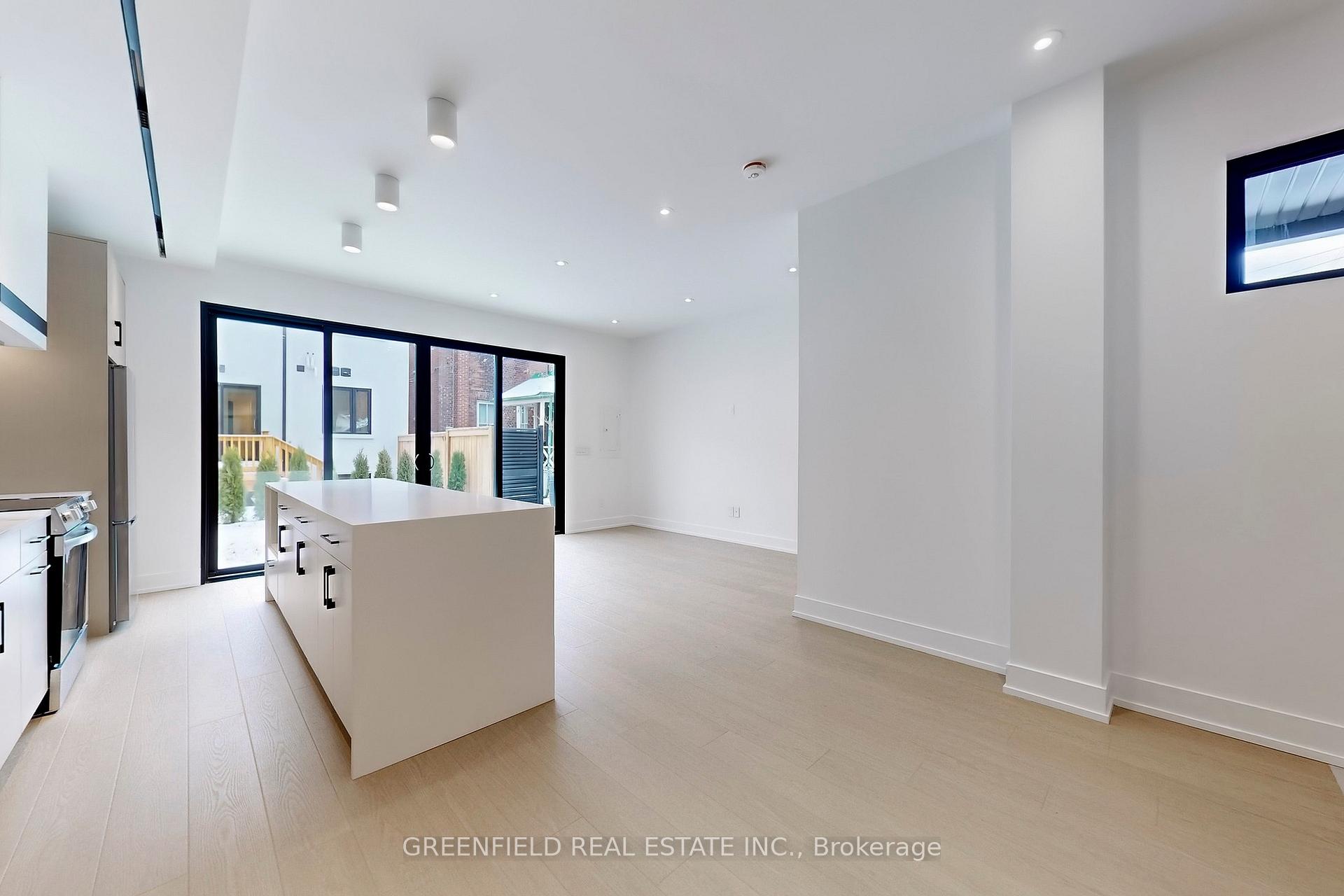 Photo 5 of Unit Laneway House, 168 Pearson Avenue, Toronto, Roncesvalles — HOMEH