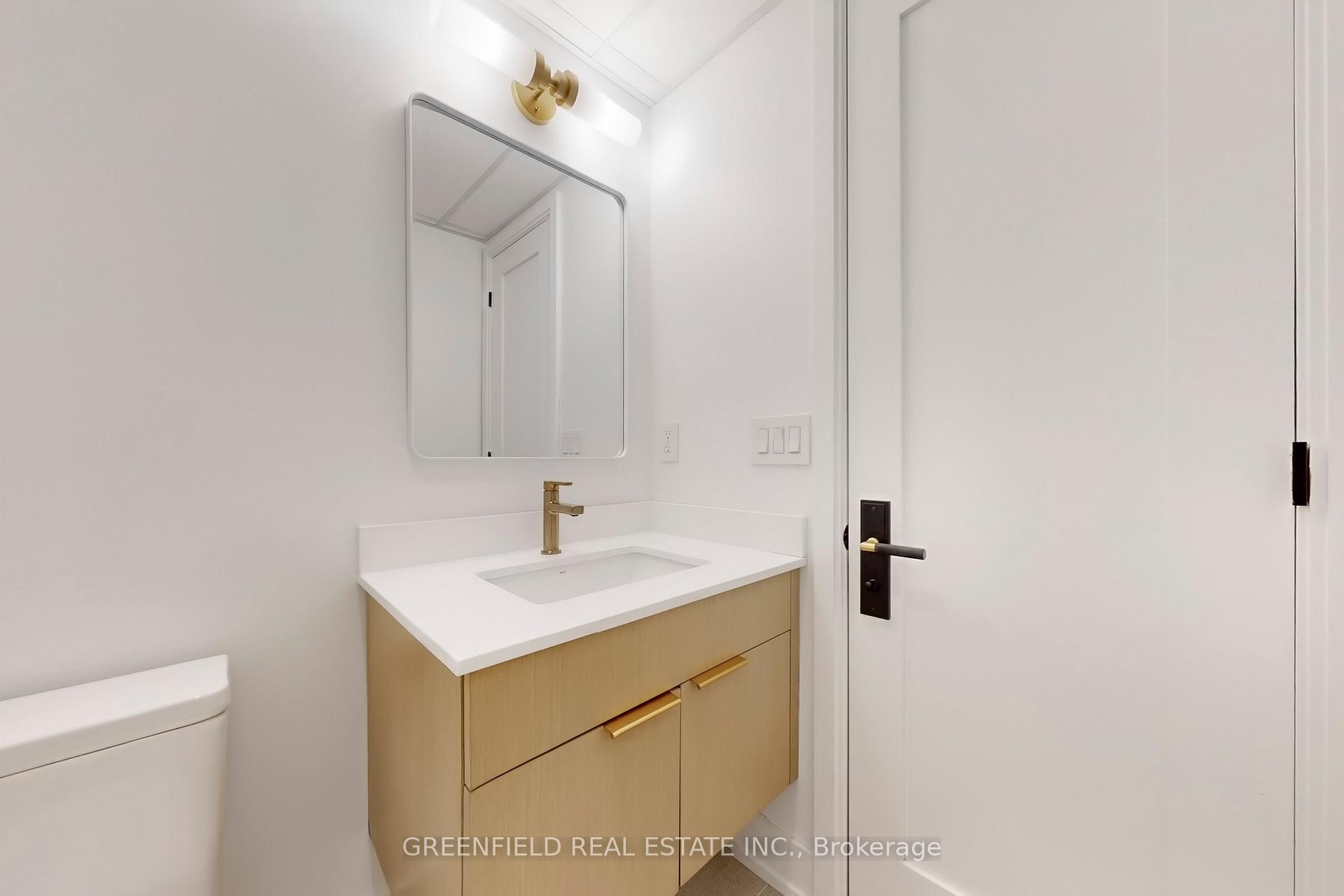 Photo 15 of Unit Laneway House, 168 Pearson Avenue, Toronto, Roncesvalles — HOMEH