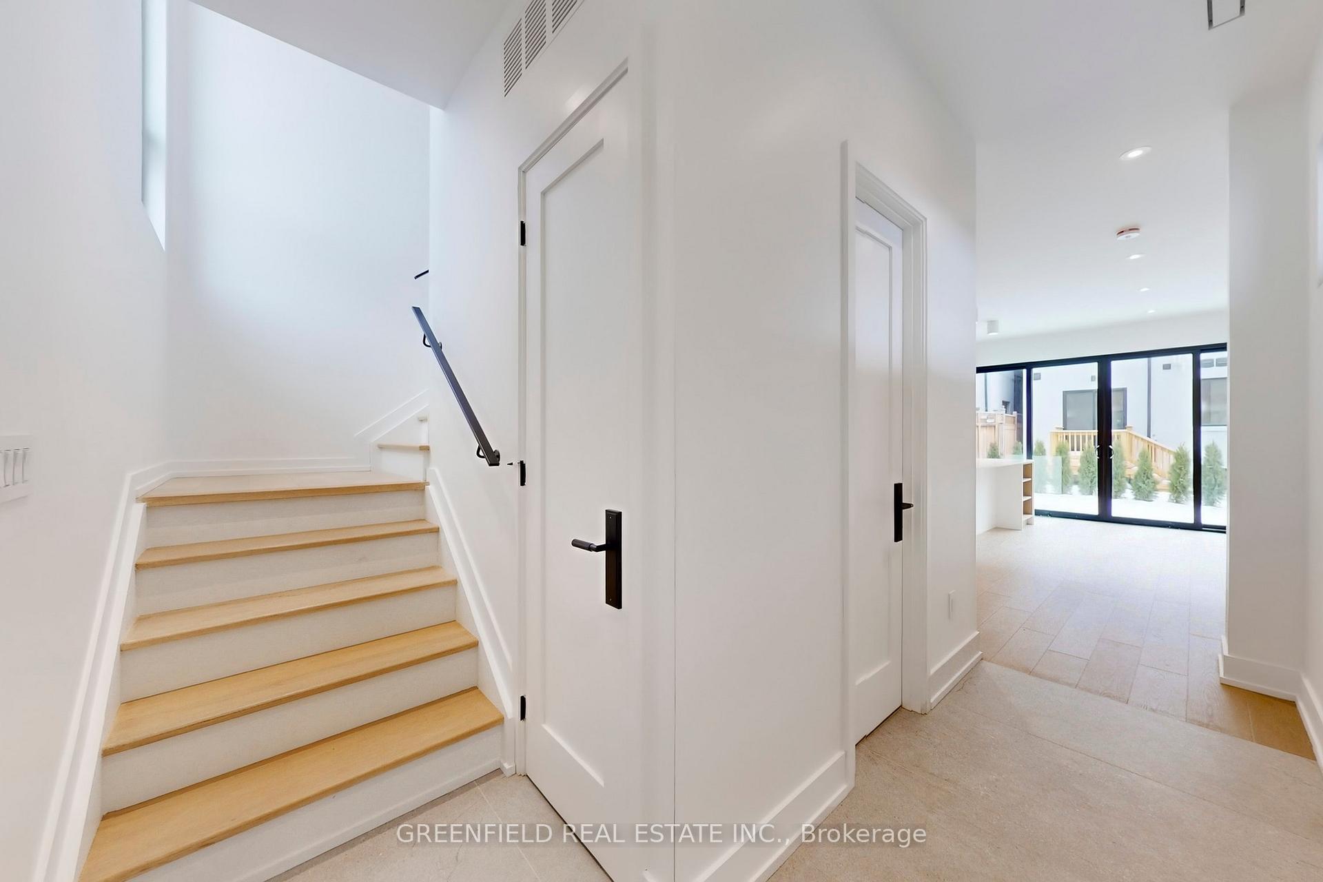 Photo 18 of Unit Laneway House, 168 Pearson Avenue, Toronto, Roncesvalles — HOMEH