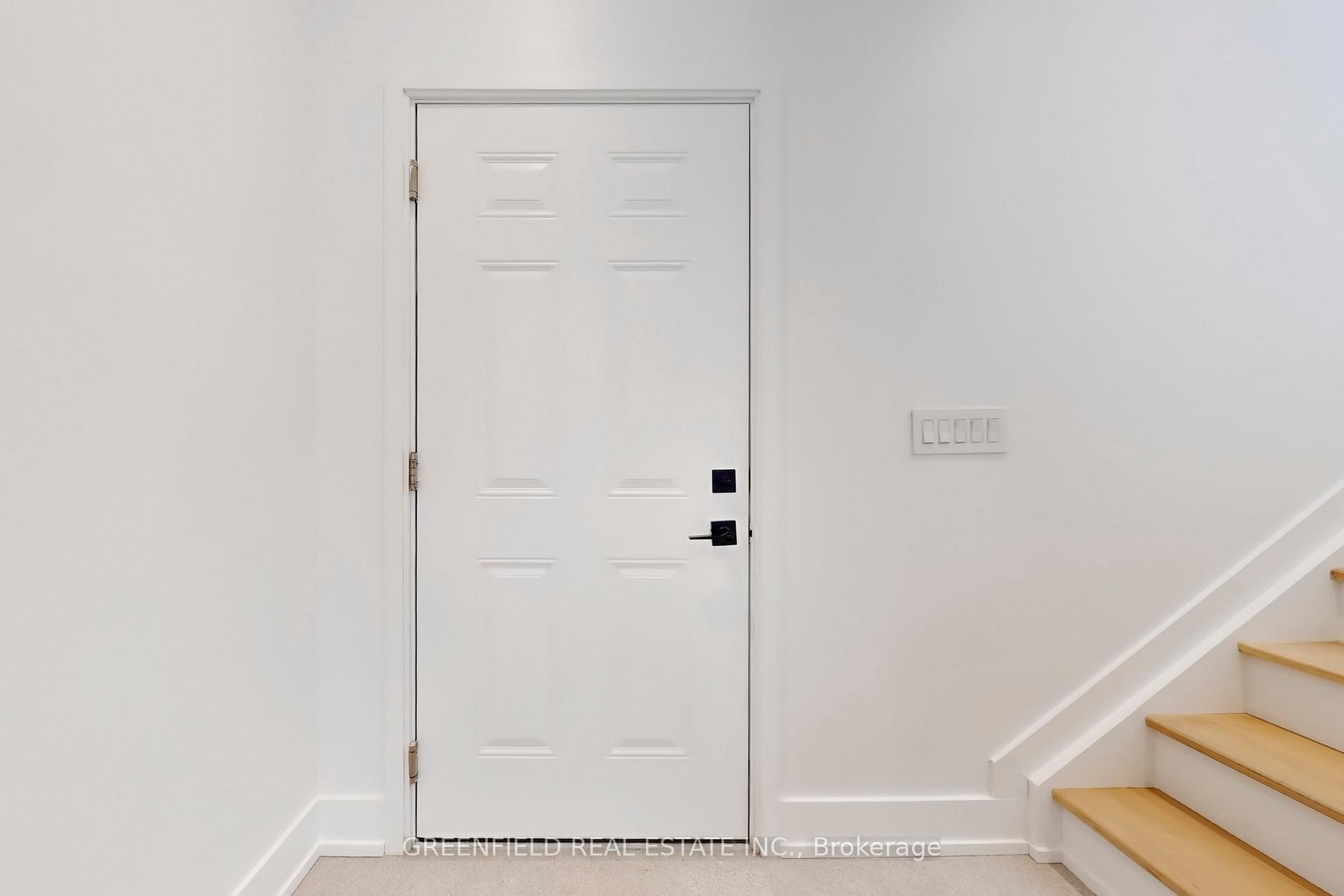 Photo 19 of Unit Laneway House, 168 Pearson Avenue, Toronto, Roncesvalles — HOMEH
