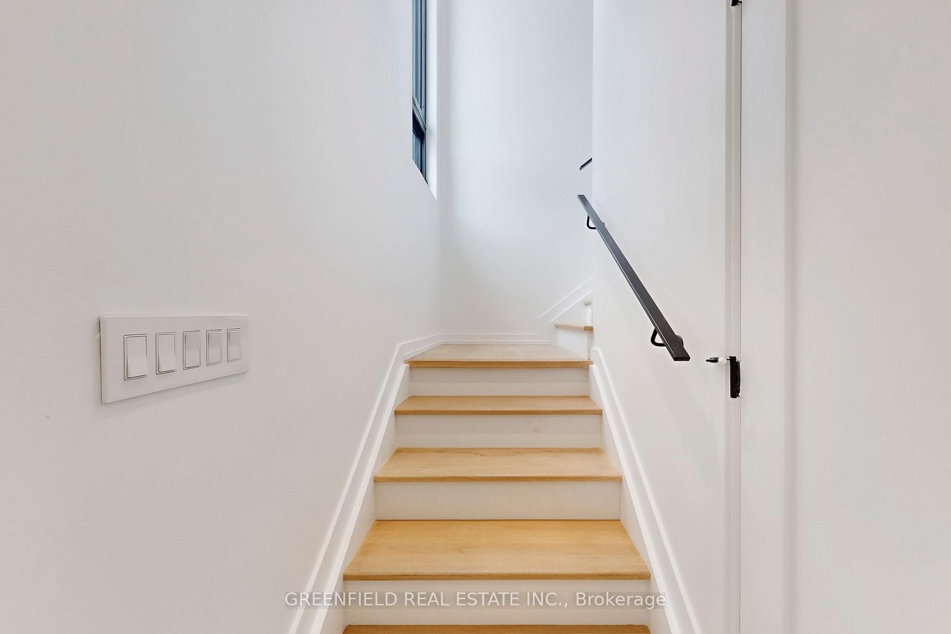 Photo 20 of Unit Laneway House, 168 Pearson Avenue, Toronto, Roncesvalles — HOMEH