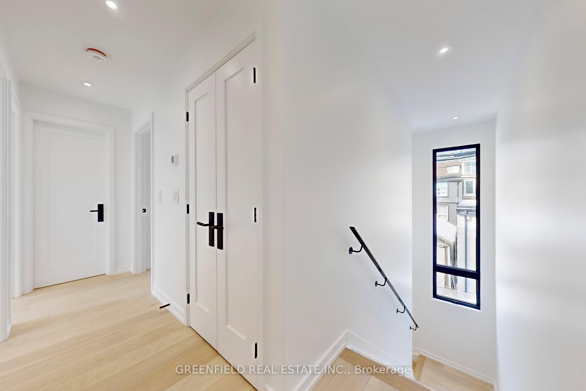 Photo 21 of Unit Laneway House, 168 Pearson Avenue, Toronto, Roncesvalles — HOMEH