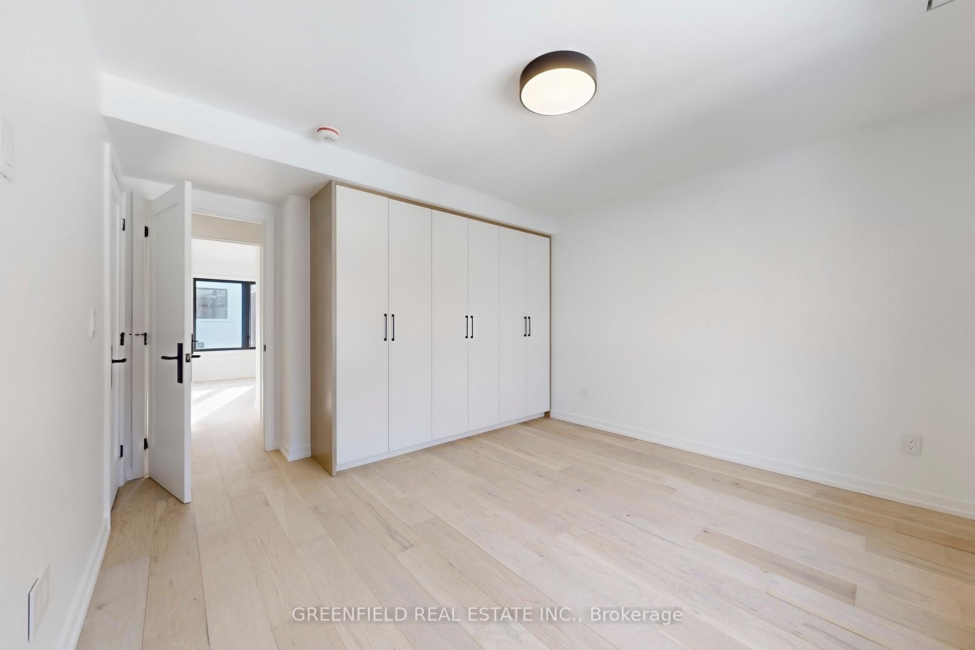 Photo 25 of Unit Laneway House, 168 Pearson Avenue, Toronto, Roncesvalles — HOMEH