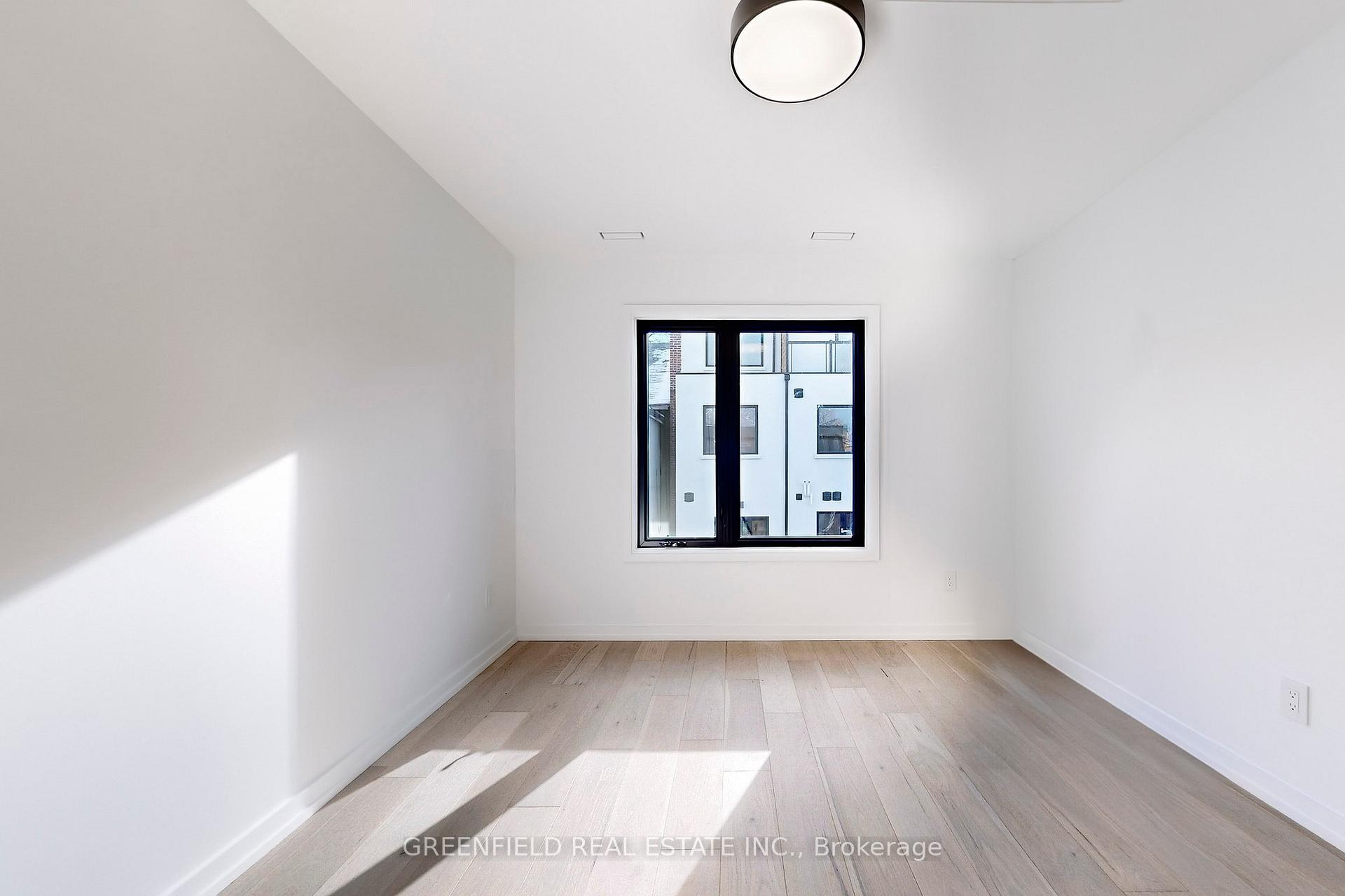 Photo 31 of Unit Laneway House, 168 Pearson Avenue, Toronto, Roncesvalles — HOMEH