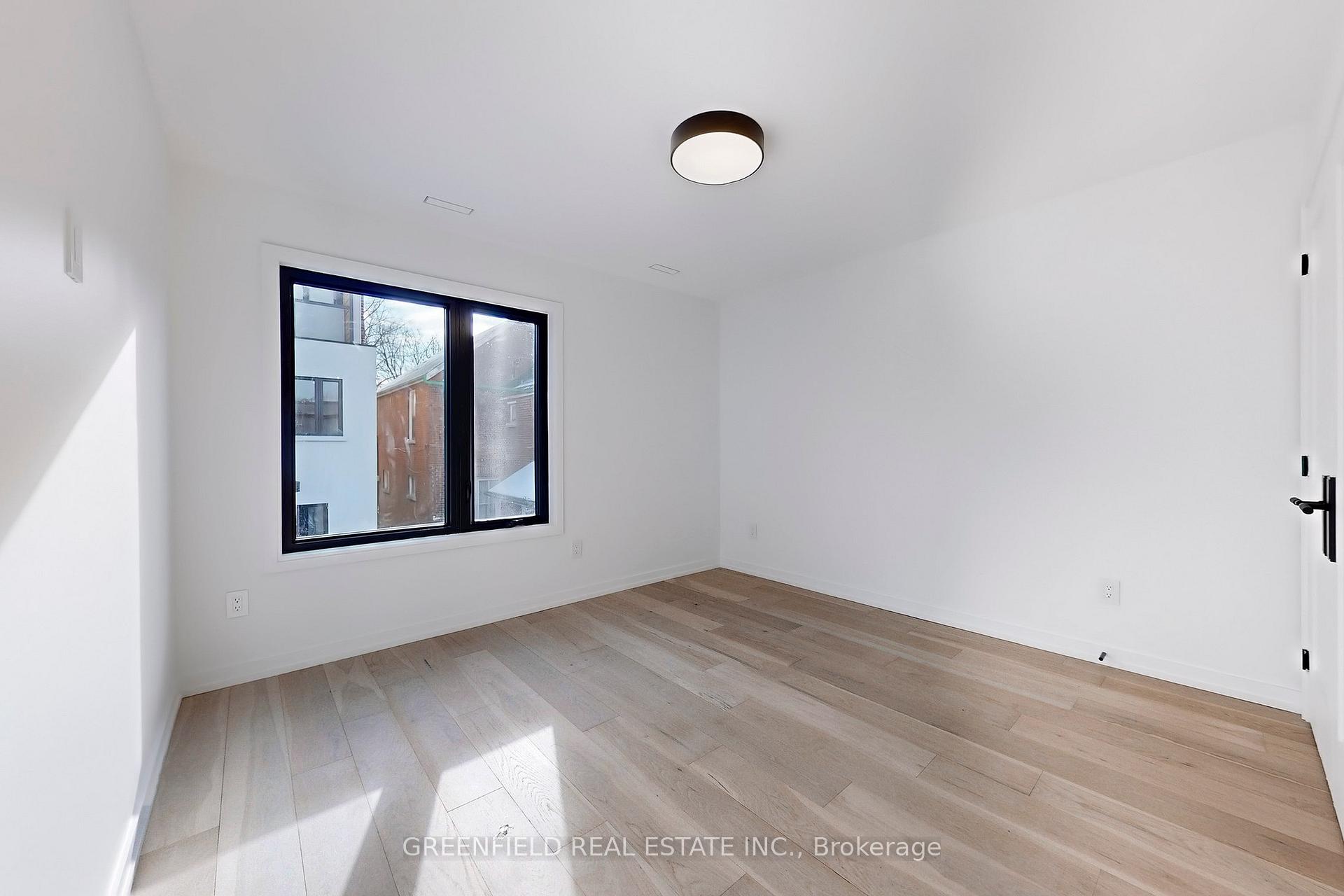 Photo 34 of Unit Laneway House, 168 Pearson Avenue, Toronto, Roncesvalles — HOMEH