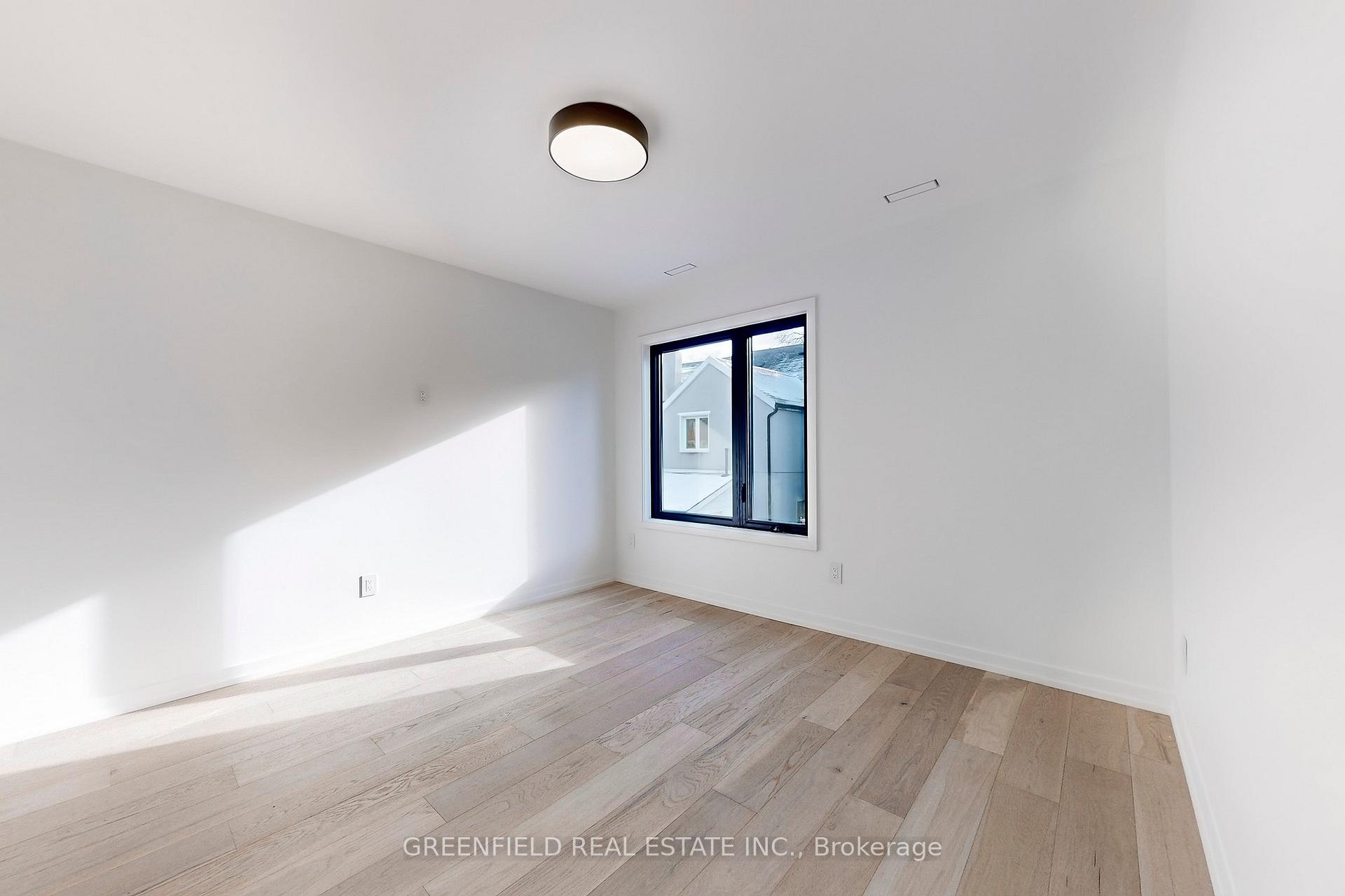 Photo 35 of Unit Laneway House, 168 Pearson Avenue, Toronto, Roncesvalles — HOMEH
