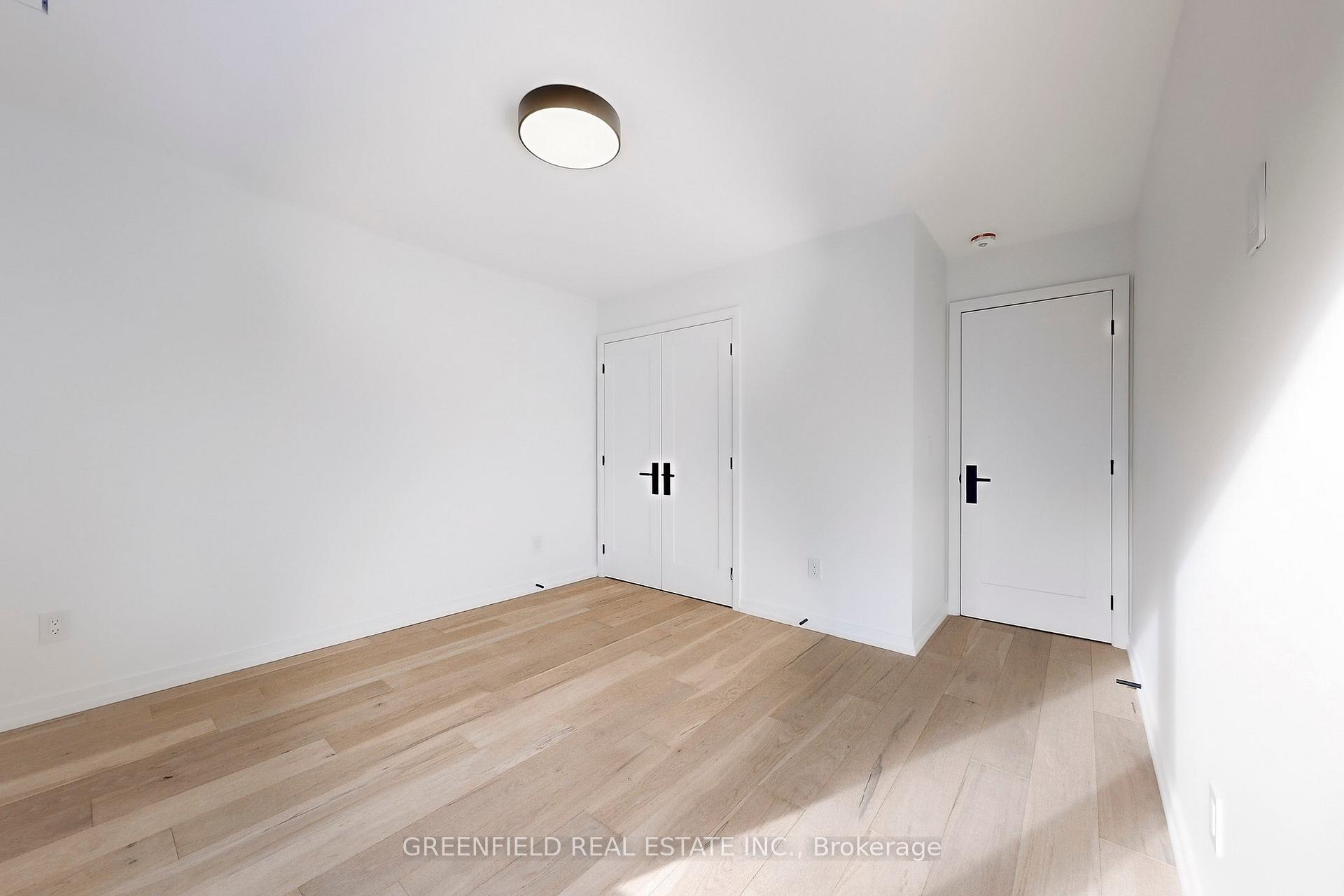 Photo 36 of Unit Laneway House, 168 Pearson Avenue, Toronto, Roncesvalles — HOMEH
