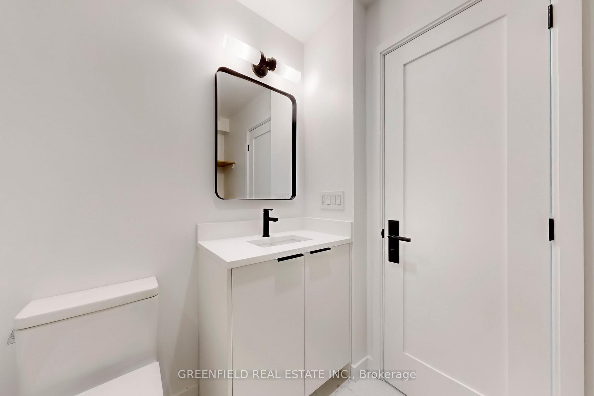 Photo 38 of Unit Laneway House, 168 Pearson Avenue, Toronto, Roncesvalles — HOMEH