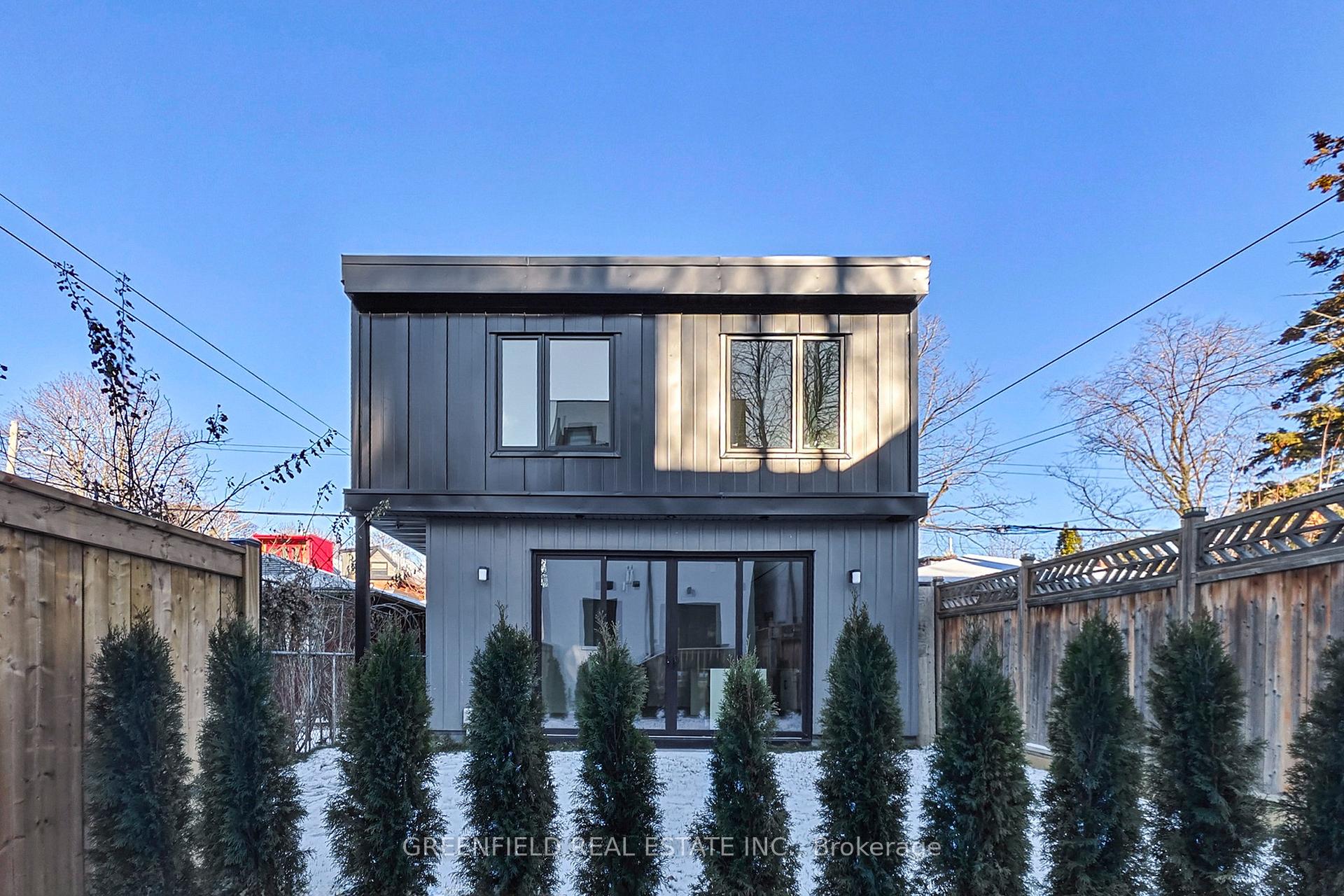Photo 43 of Unit Laneway House, 168 Pearson Avenue, Toronto, Roncesvalles — HOMEH