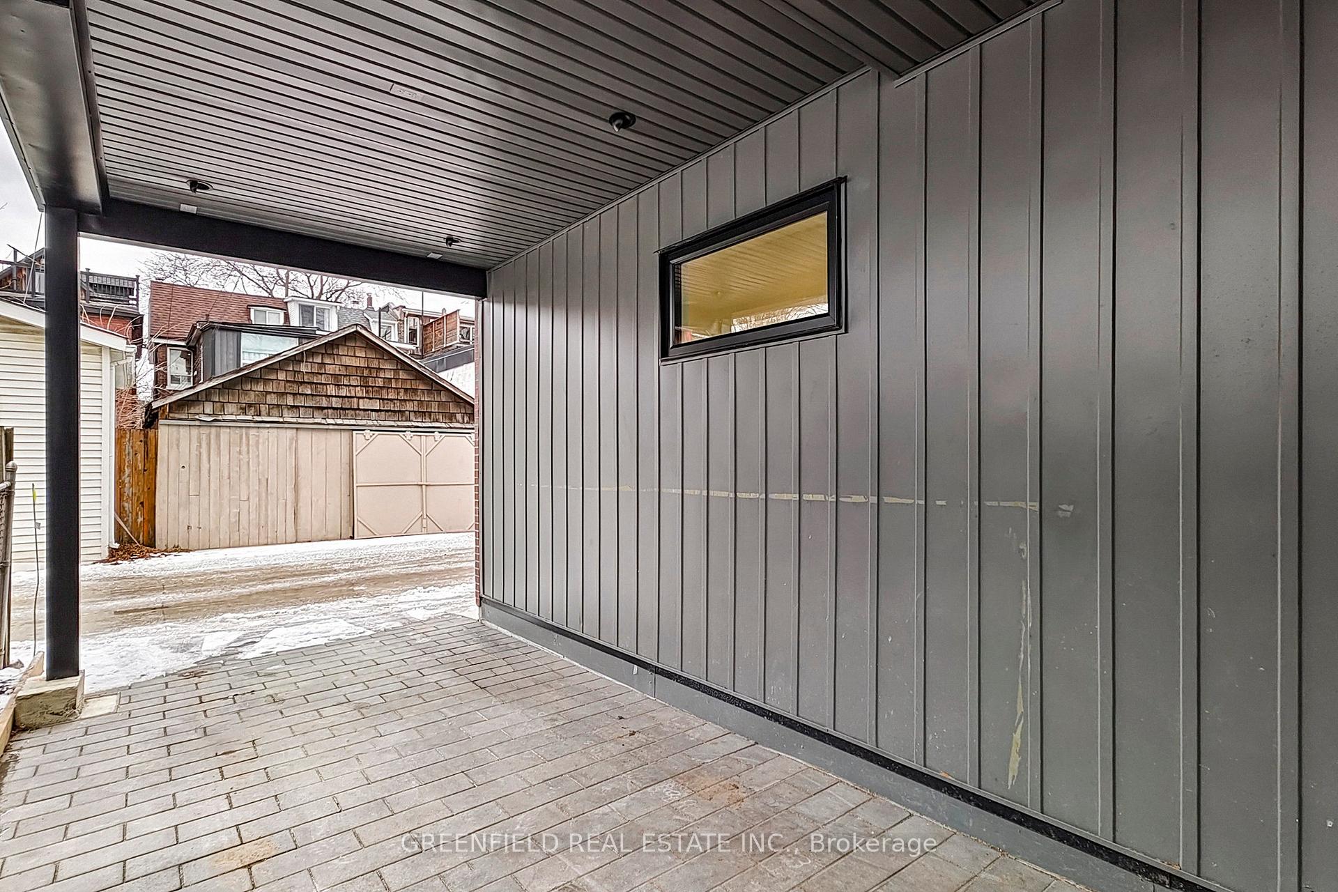 Photo 45 of Unit Laneway House, 168 Pearson Avenue, Toronto, Roncesvalles — HOMEH