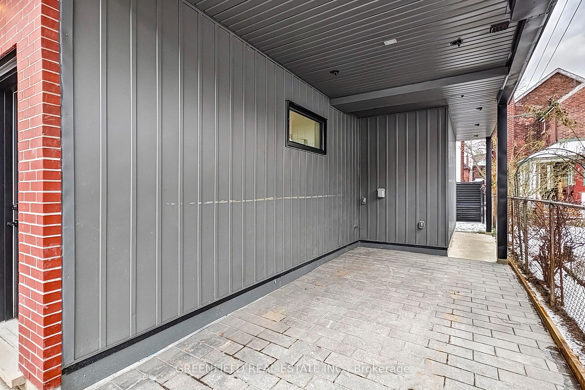 Photo 46 of Unit Laneway House, 168 Pearson Avenue, Toronto, Roncesvalles — HOMEH