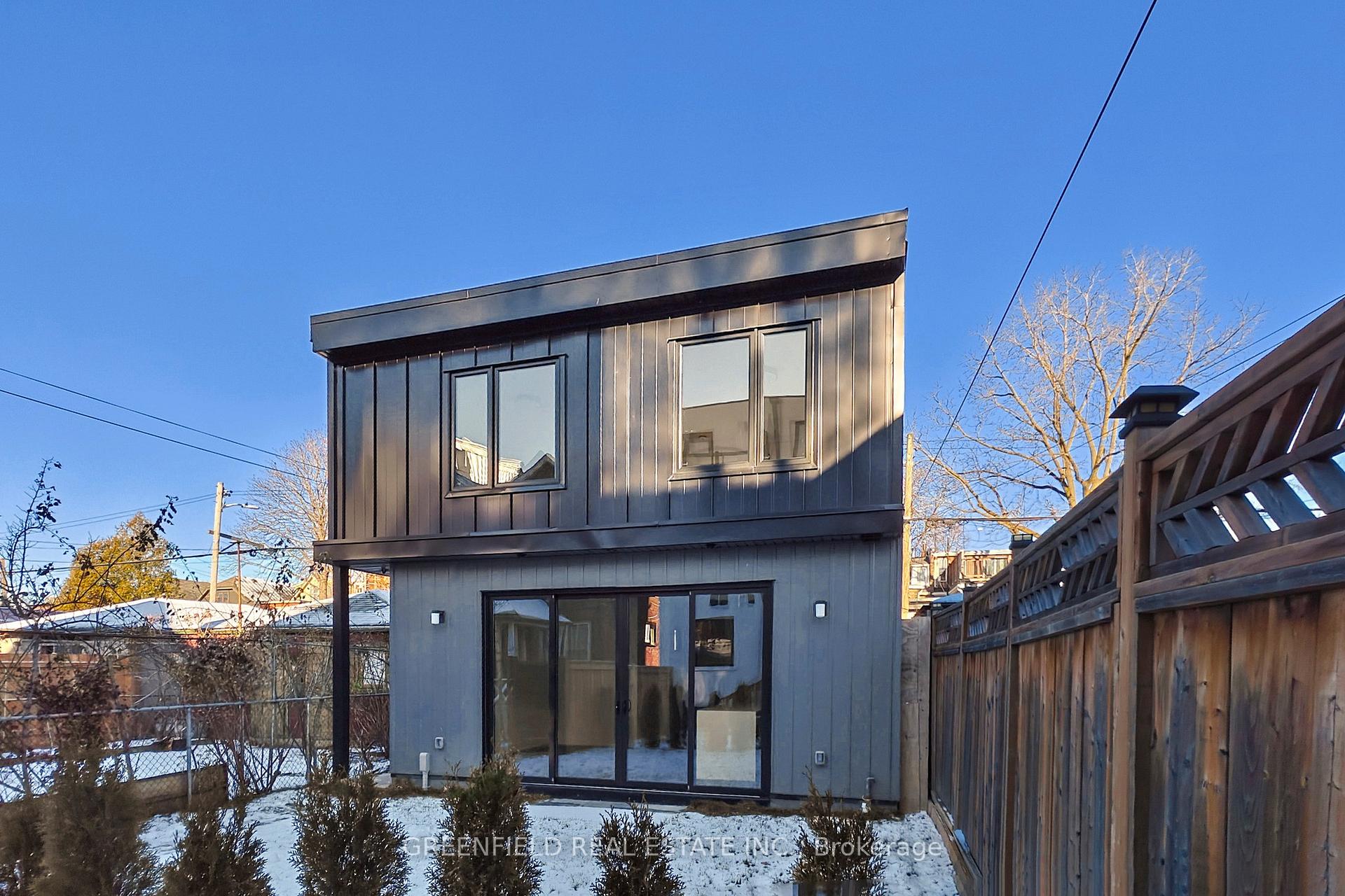 Photo 47 of Unit Laneway House, 168 Pearson Avenue, Toronto, Roncesvalles — HOMEH
