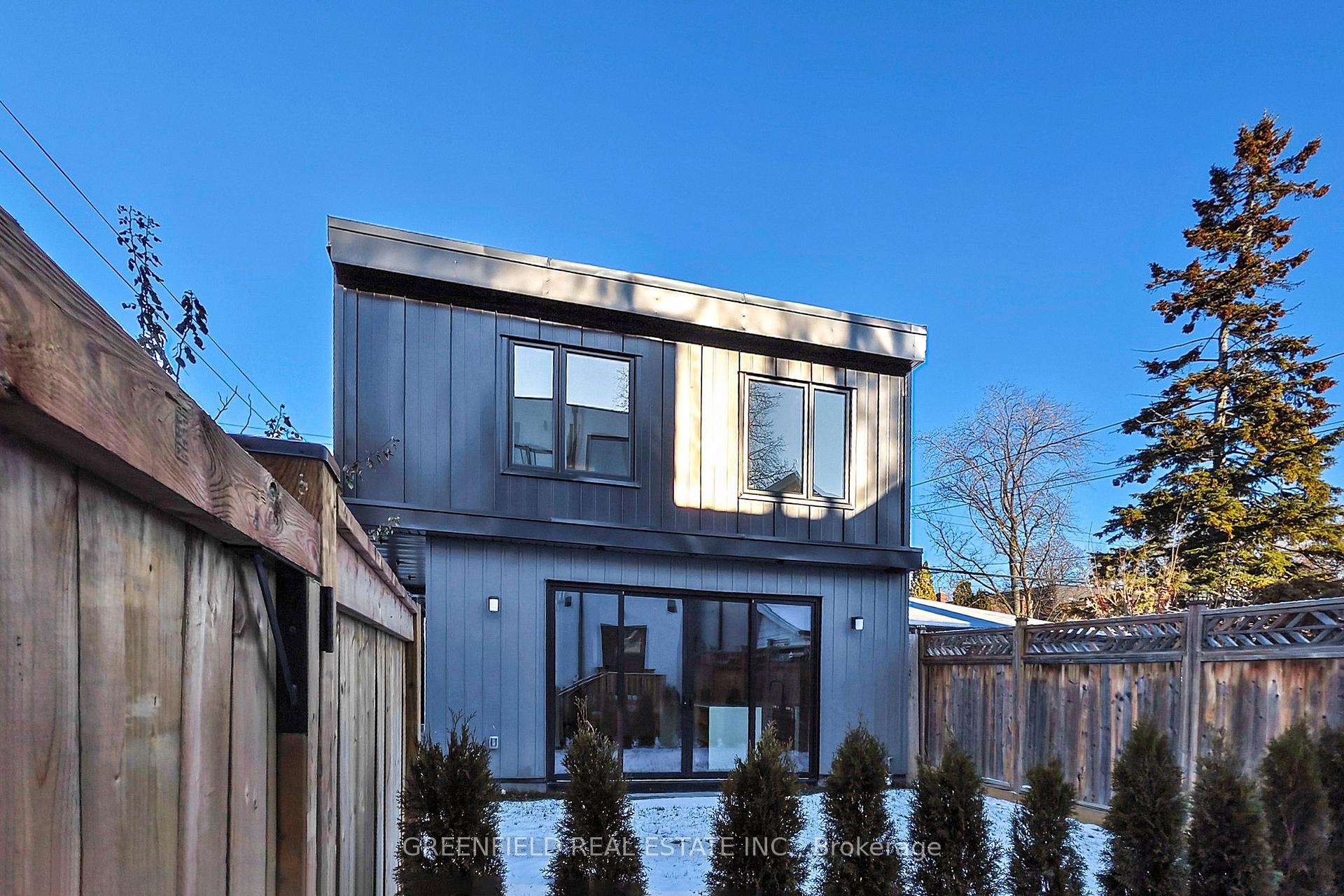 Photo 48 of Unit Laneway House, 168 Pearson Avenue, Toronto, Roncesvalles — HOMEH