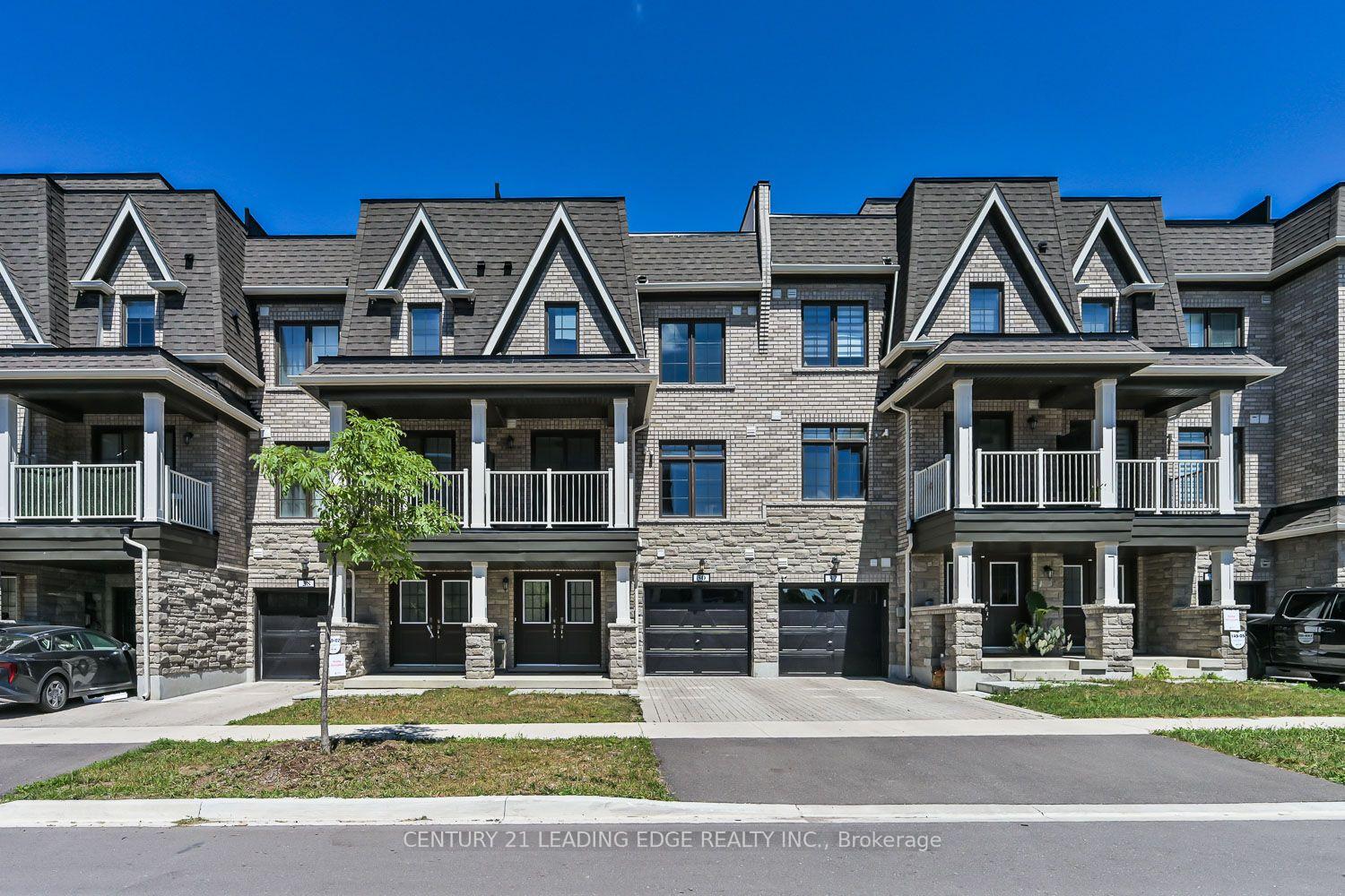 Photo 1 of 30 William Shearn Crescent, Markham, Angus Glen — HOMEH