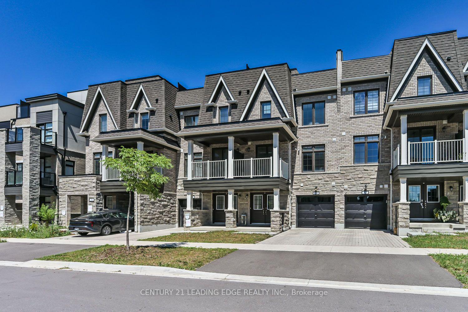 Photo 2 of 30 William Shearn Crescent, Markham, Angus Glen — HOMEH