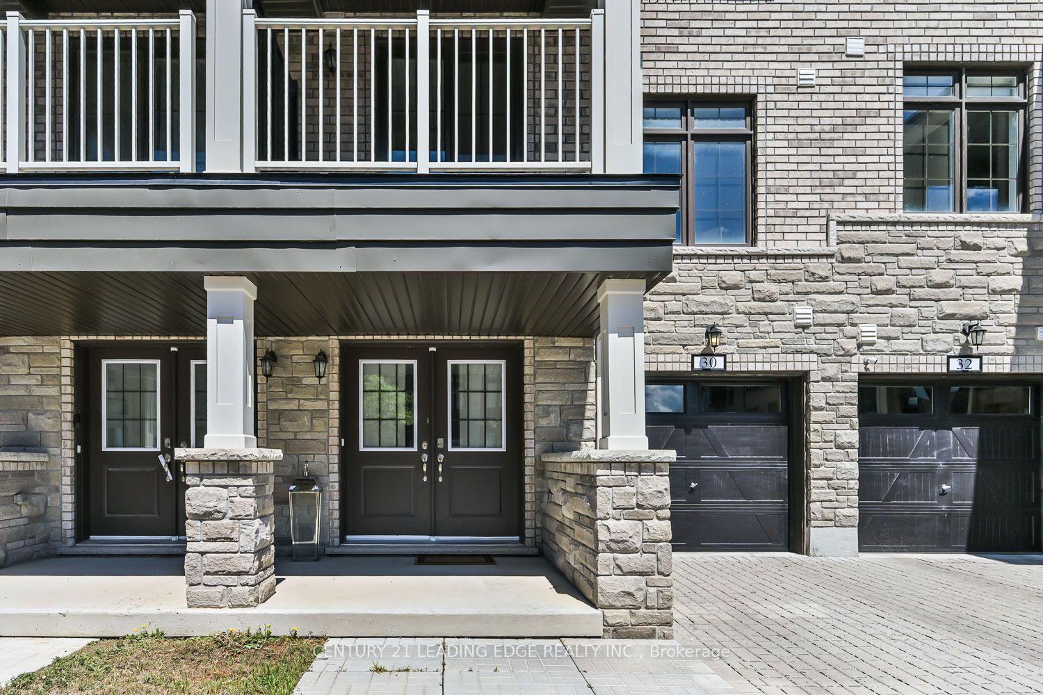 Photo 3 of 30 William Shearn Crescent, Markham, Angus Glen — HOMEH