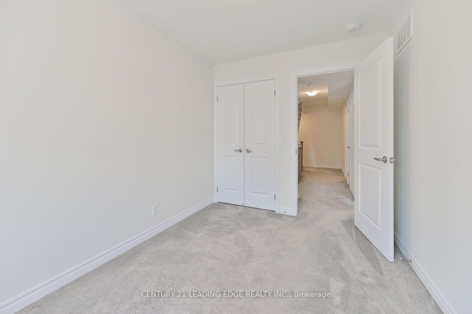 Photo 26 of 30 William Shearn Crescent, Markham, Angus Glen — HOMEH