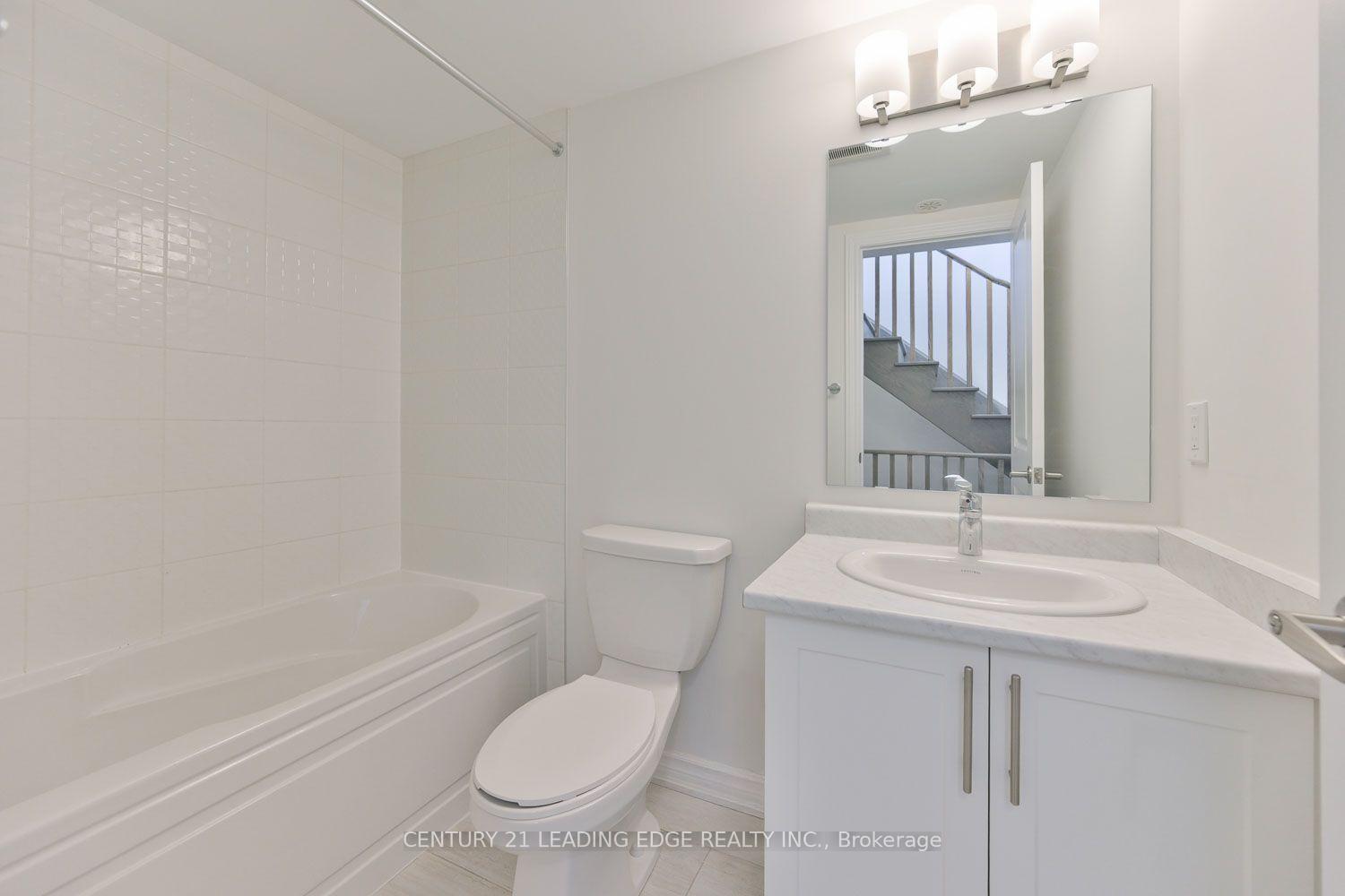 Photo 27 of 30 William Shearn Crescent, Markham, Angus Glen — HOMEH