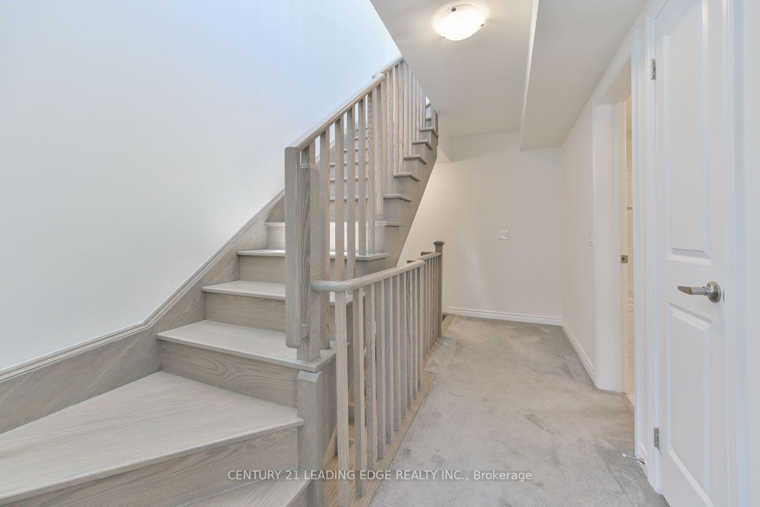 Photo 28 of 30 William Shearn Crescent, Markham, Angus Glen — HOMEH