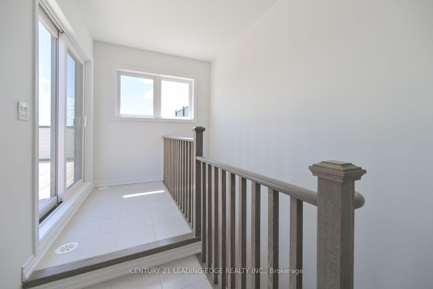 Photo 29 of 30 William Shearn Crescent, Markham, Angus Glen — HOMEH
