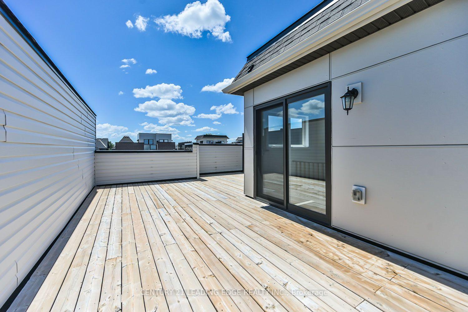 Photo 30 of 30 William Shearn Crescent, Markham, Angus Glen — HOMEH