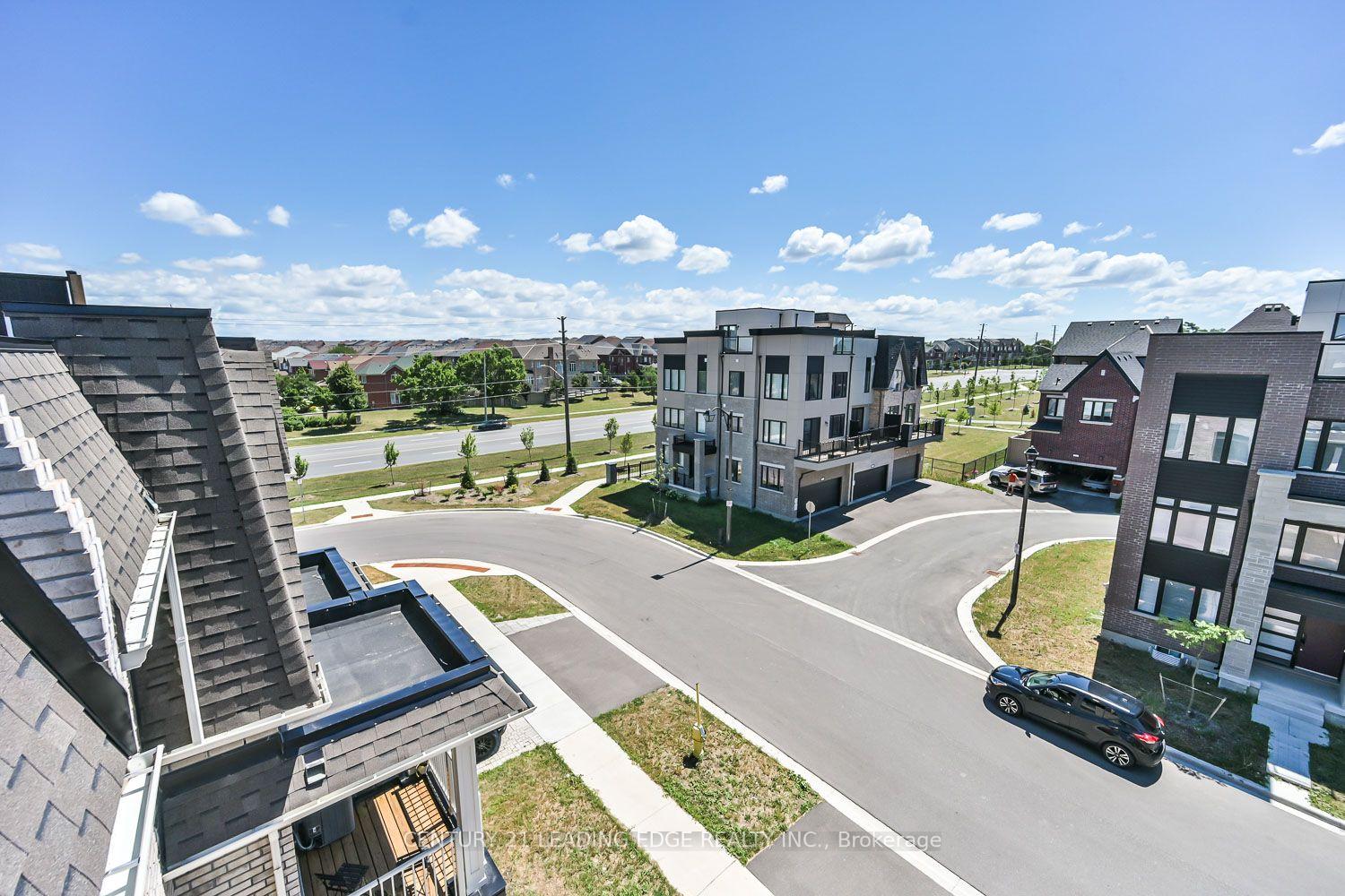 Photo 33 of 30 William Shearn Crescent, Markham, Angus Glen — HOMEH