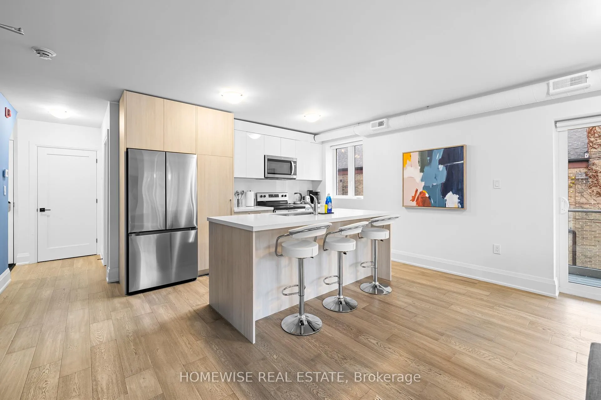 Photo 2 of Unit 2A, 1675 Bathurst Street, Toronto, Forest Hill South — HOMEH