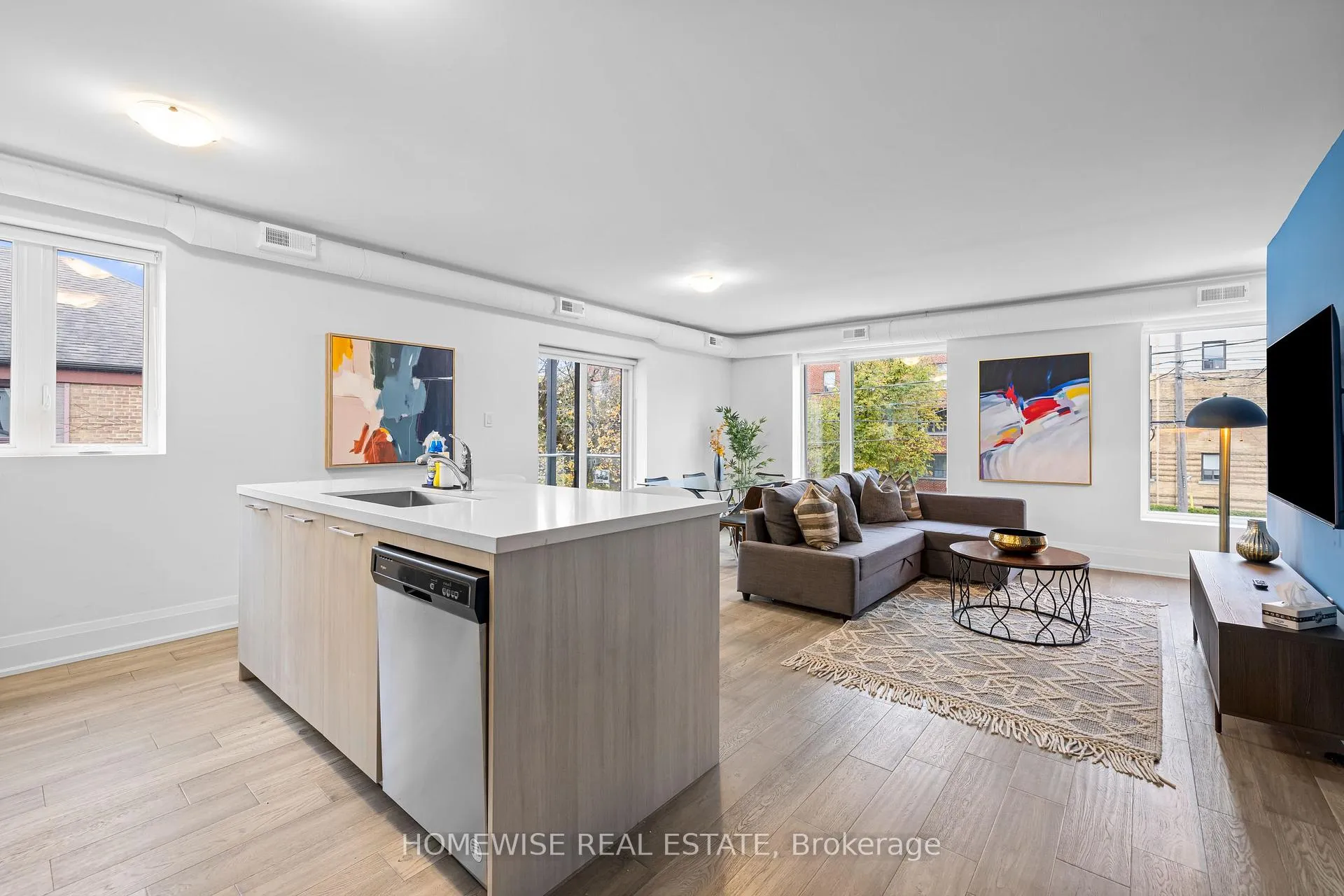 Photo 7 of Unit 2A, 1675 Bathurst Street, Toronto, Forest Hill South — HOMEH