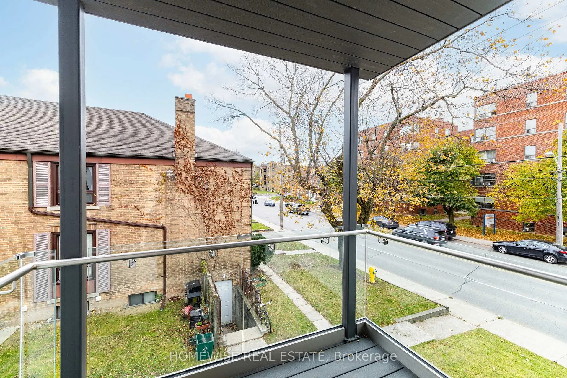 Photo 23 of Unit 2A, 1675 Bathurst Street, Toronto, Forest Hill South — HOMEH