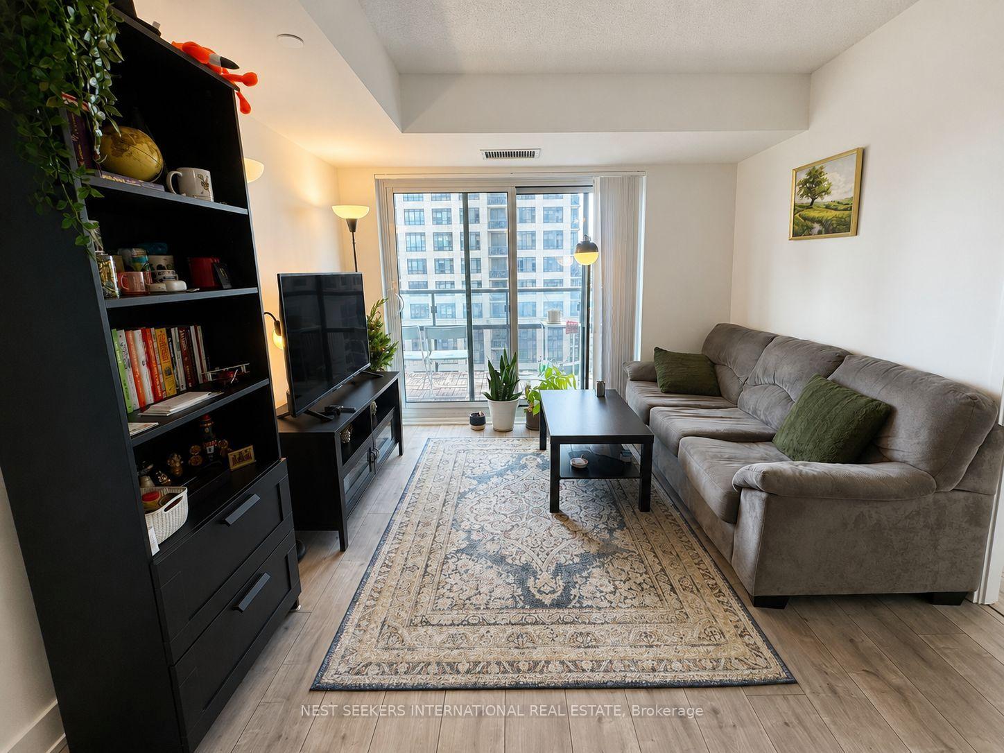 Photo 2 of Unit 1501, 10 Eva Road, Etobicoke, Etobicoke West Mall — HOMEH