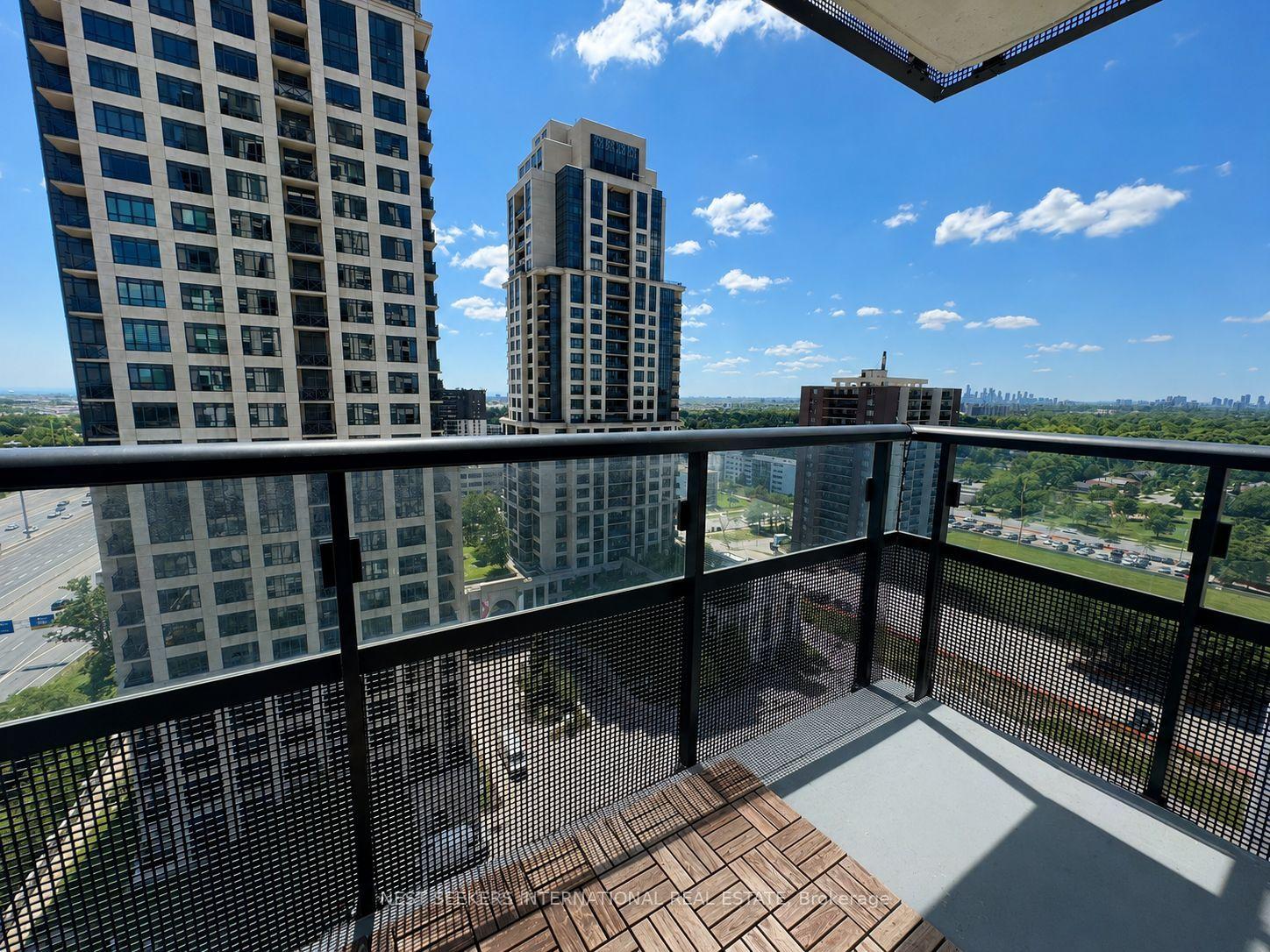 Photo 11 of Unit 1501, 10 Eva Road, Etobicoke, Etobicoke West Mall — HOMEH