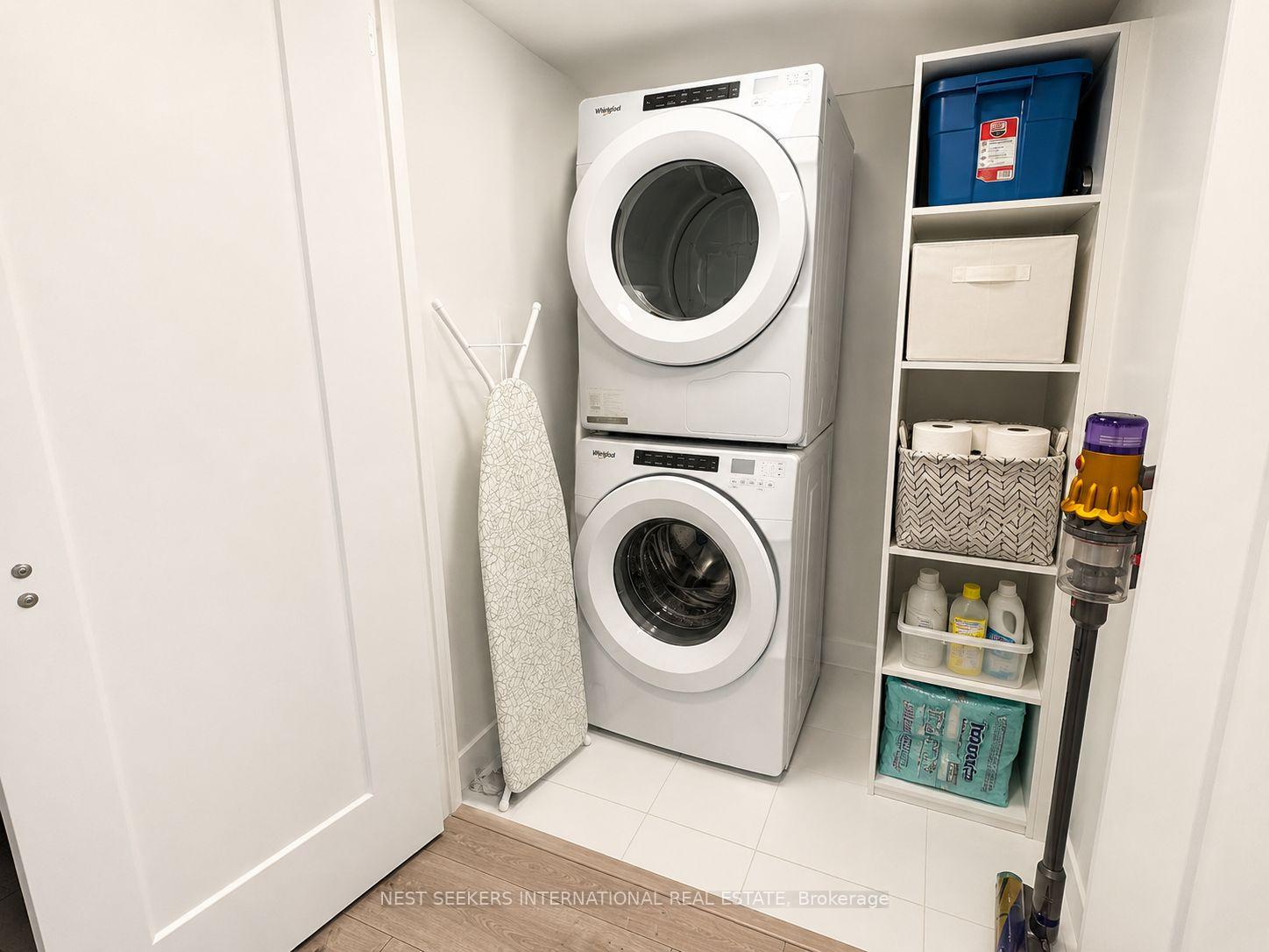 Photo 12 of Unit 1501, 10 Eva Road, Etobicoke, Etobicoke West Mall — HOMEH