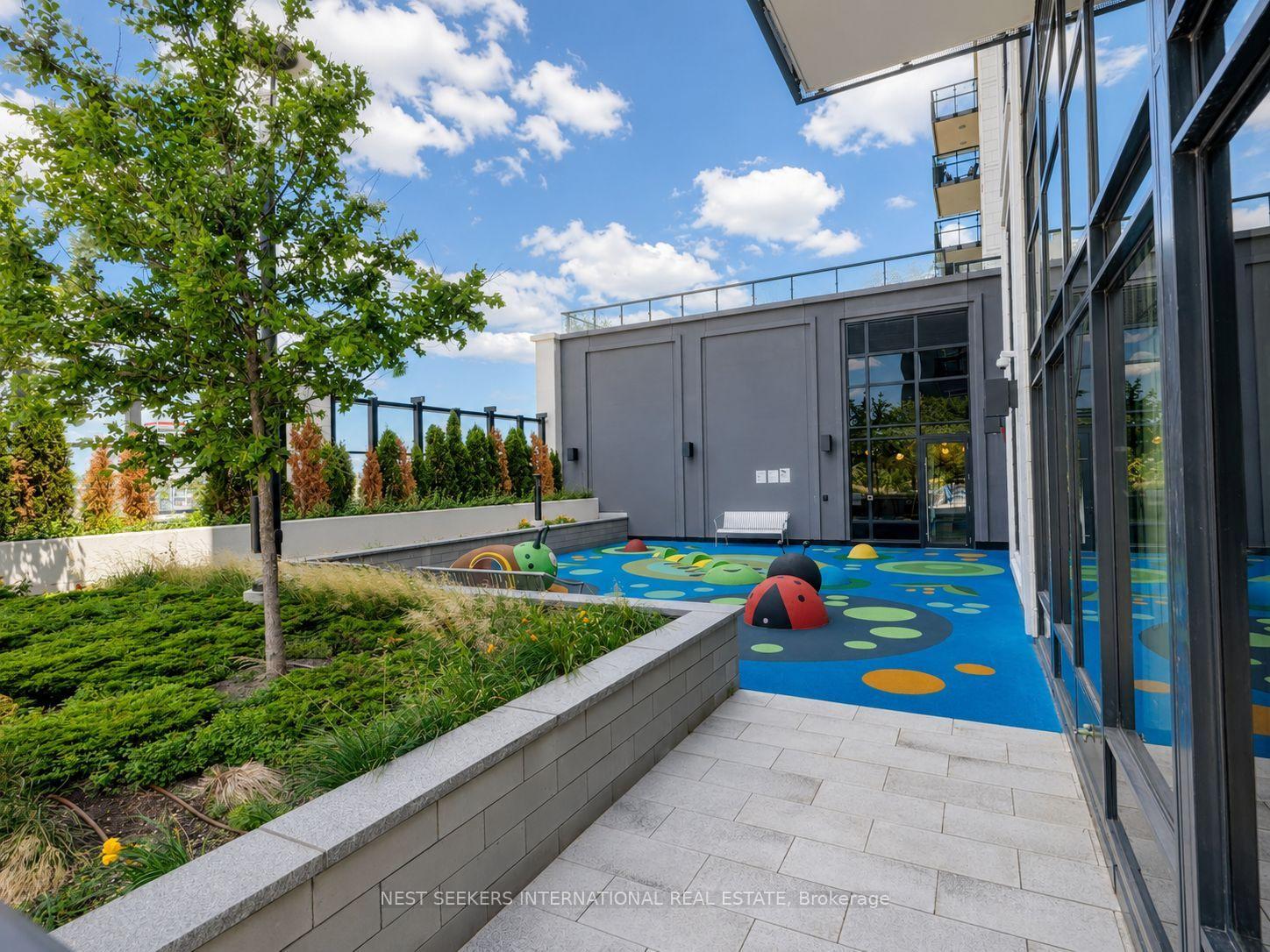 Photo 15 of Unit 1501, 10 Eva Road, Etobicoke, Etobicoke West Mall — HOMEH