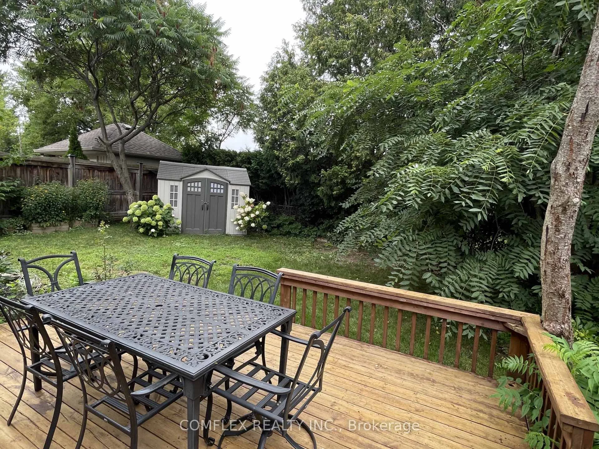 Photo 15 of 875 Exeter Street, Oshawa, Centennial — HOMEH