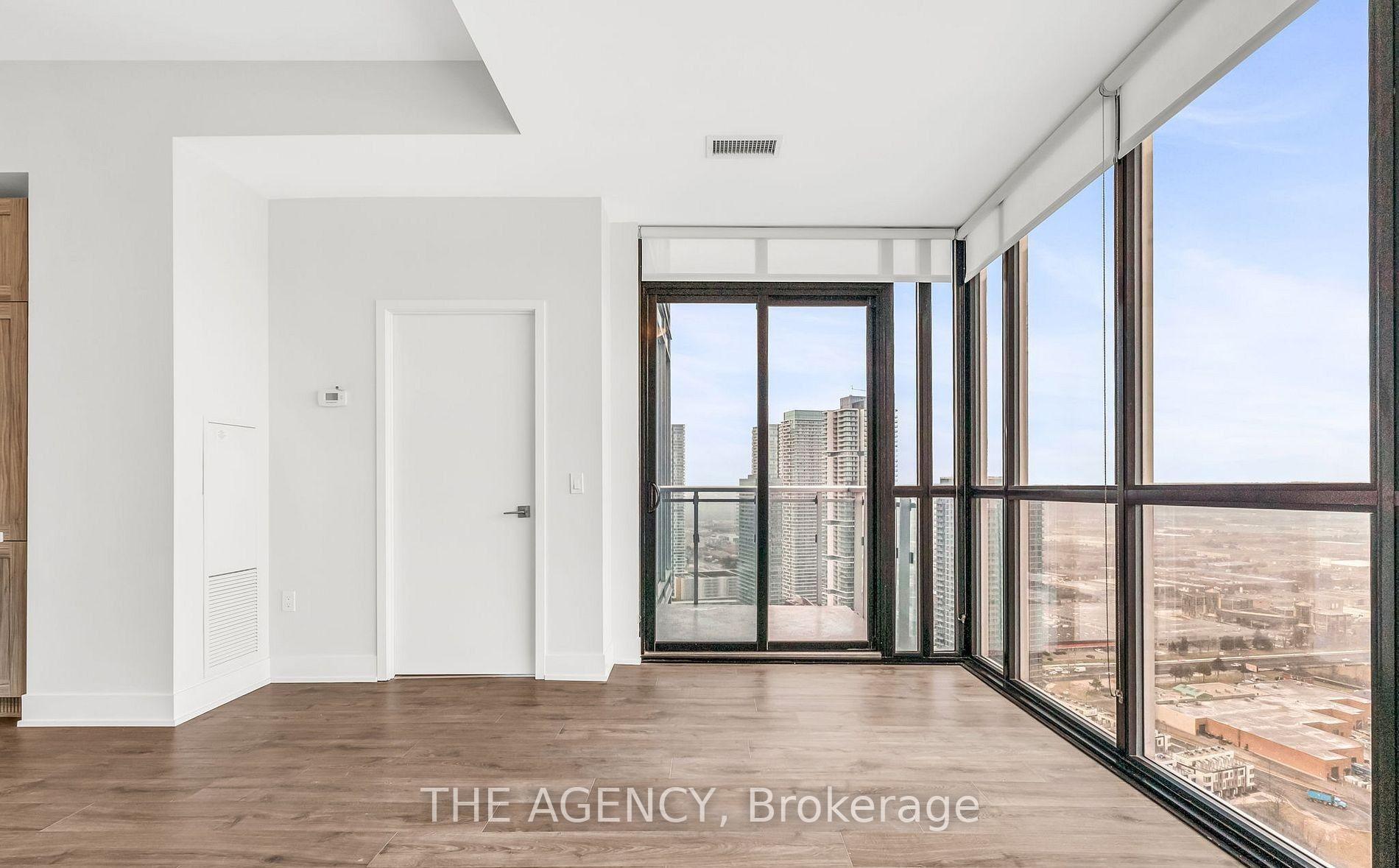 Photo 9 of Unit 3707, 2908 Highway 7, Vaughan, Concord — HOMEH