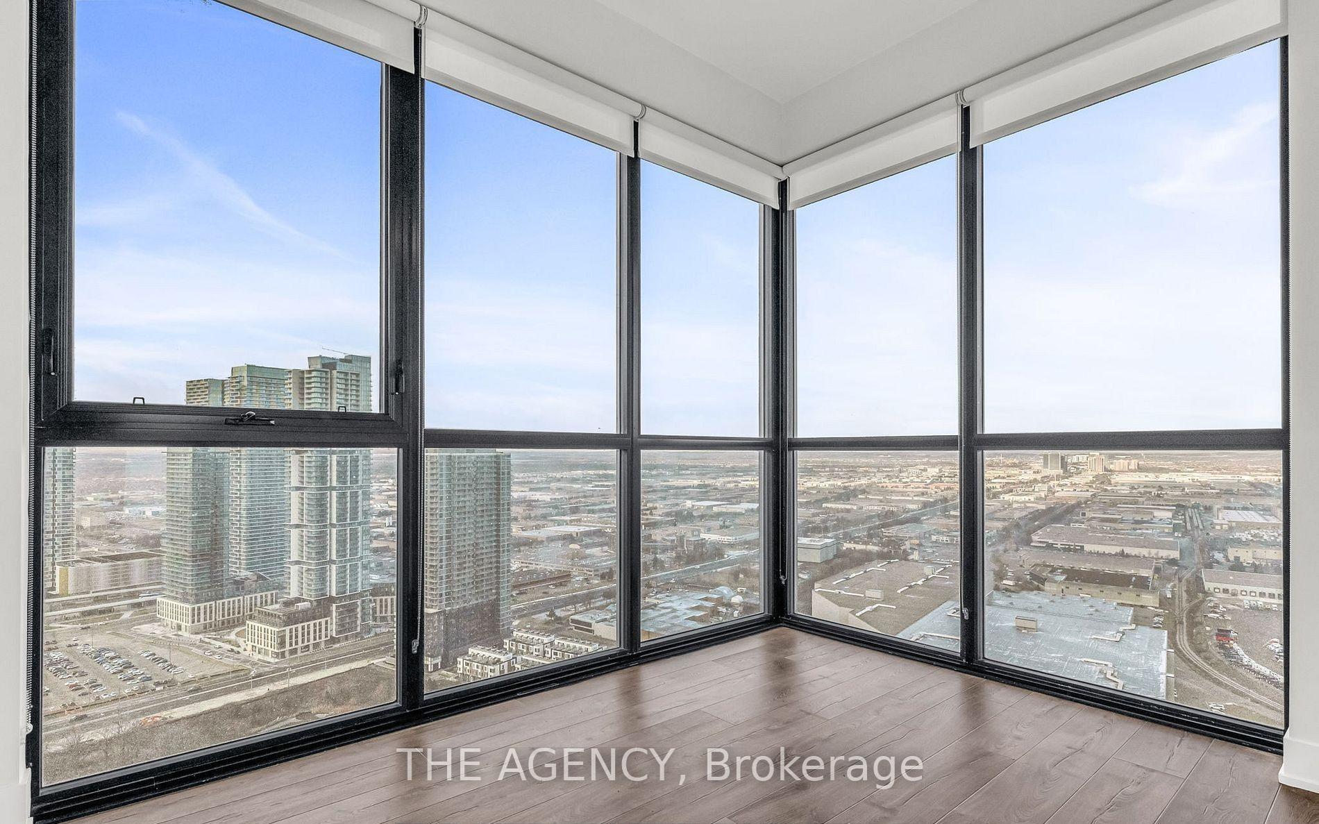 Photo 16 of Unit 3707, 2908 Highway 7, Vaughan, Concord — HOMEH