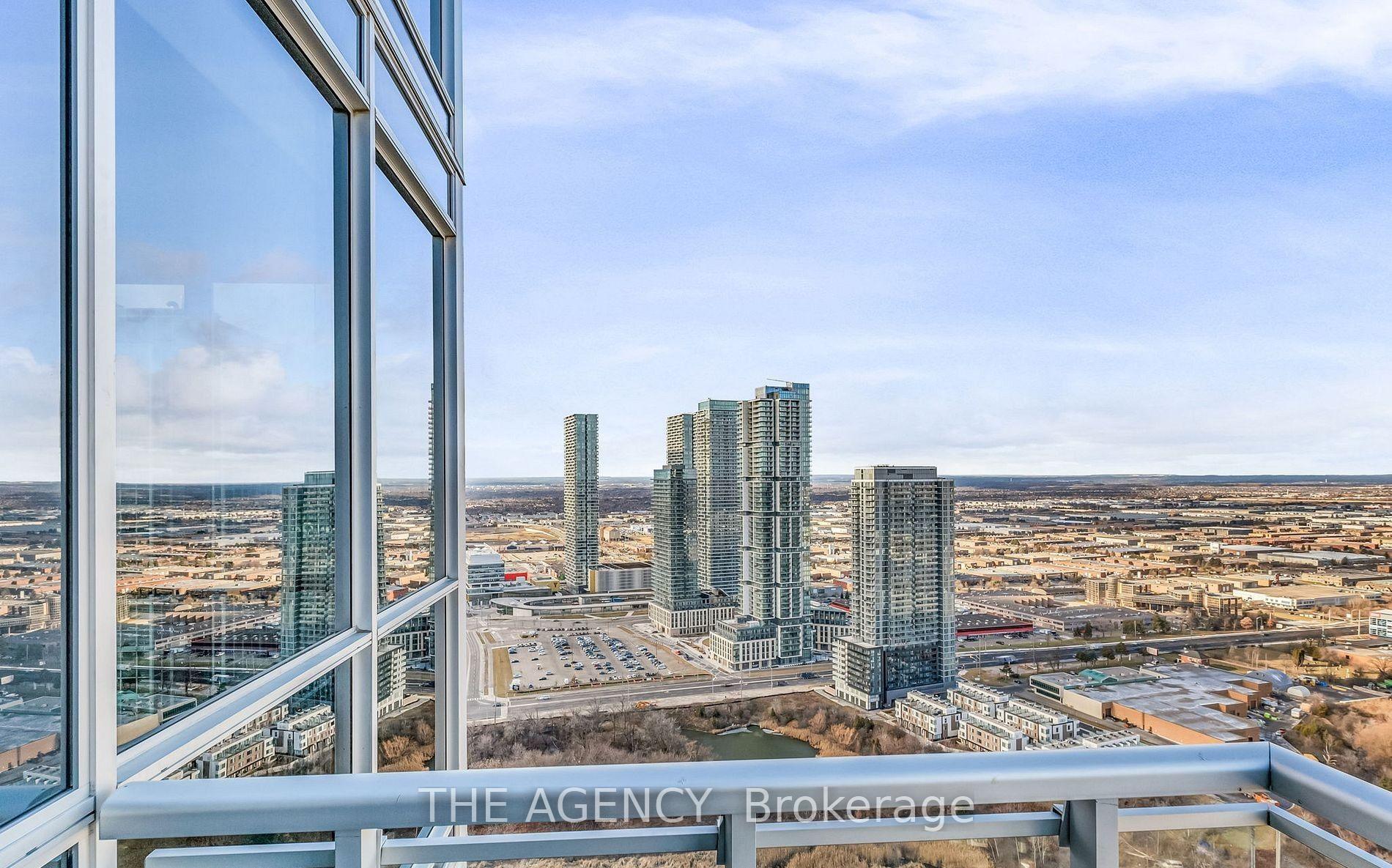 Photo 22 of Unit 3707, 2908 Highway 7, Vaughan, Concord — HOMEH