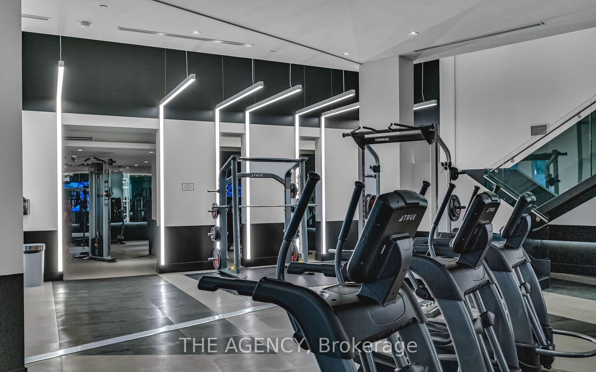 Photo 23 of Unit 3707, 2908 Highway 7, Vaughan, Concord — HOMEH