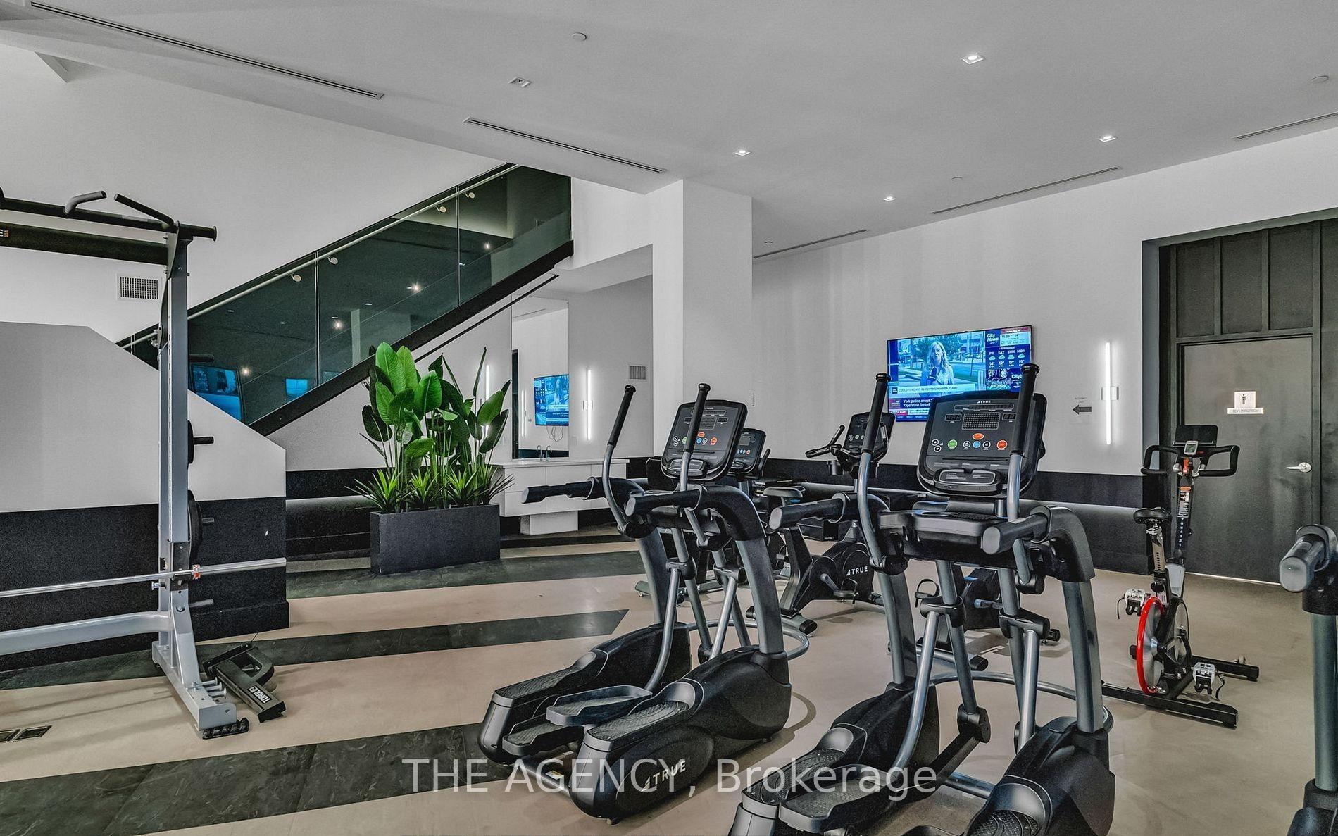 Photo 24 of Unit 3707, 2908 Highway 7, Vaughan, Concord — HOMEH