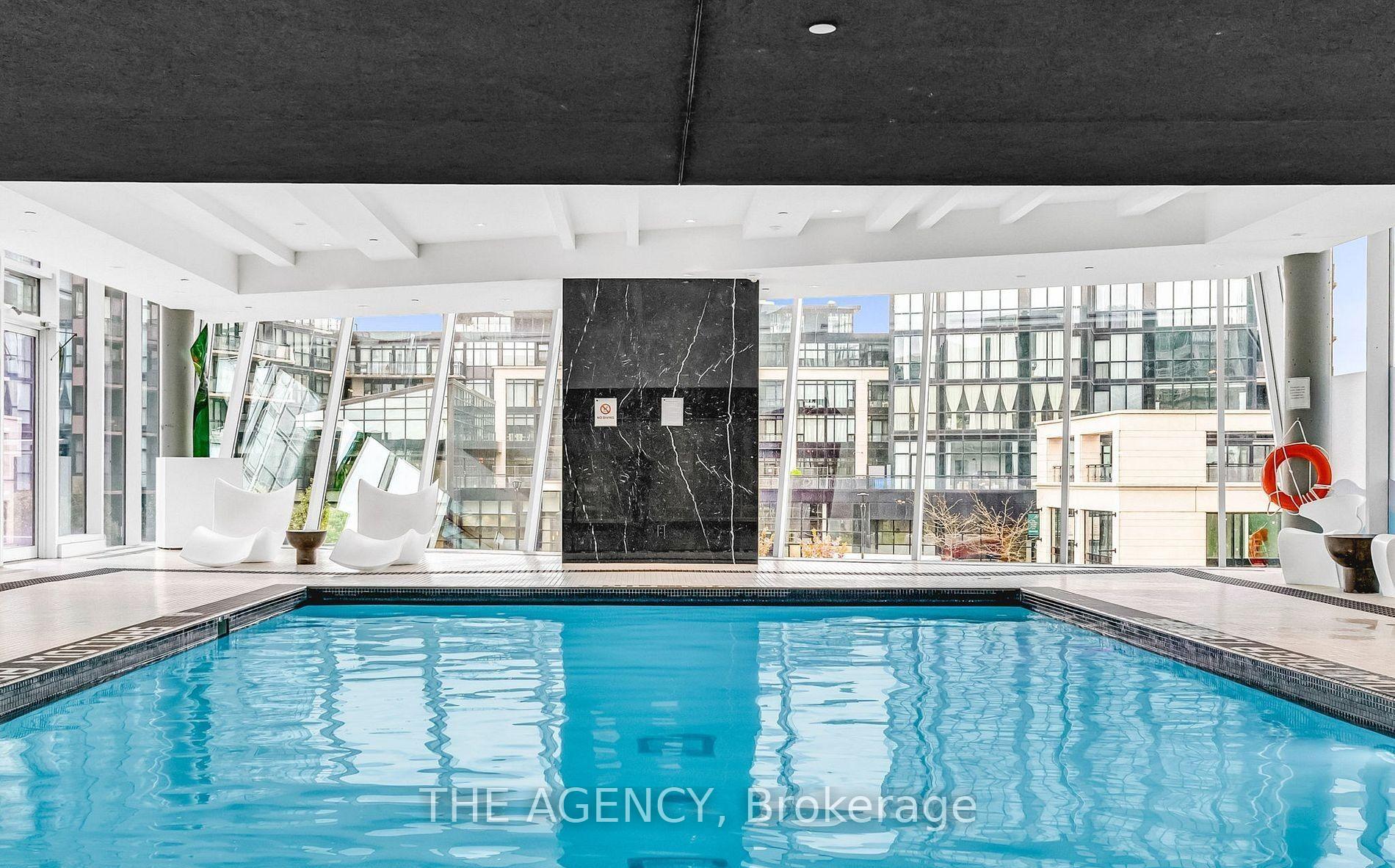 Photo 26 of Unit 3707, 2908 Highway 7, Vaughan, Concord — HOMEH